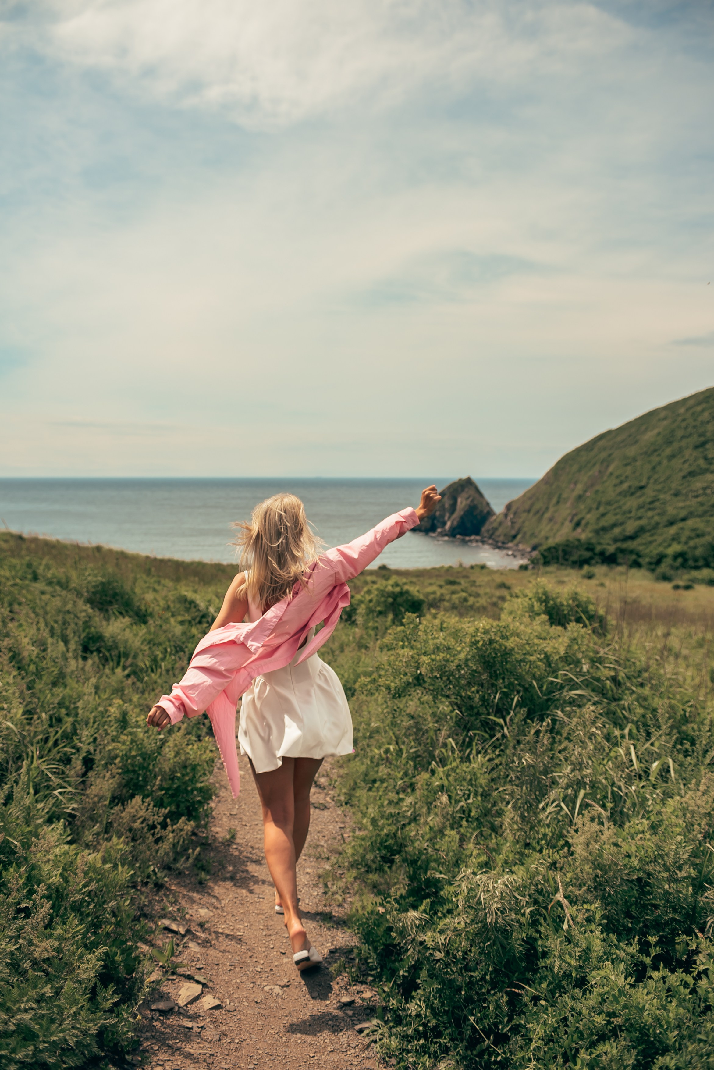 Портрет. Семейный и свадебный фотограф Элеонора Головёнкина Калининград — Находка