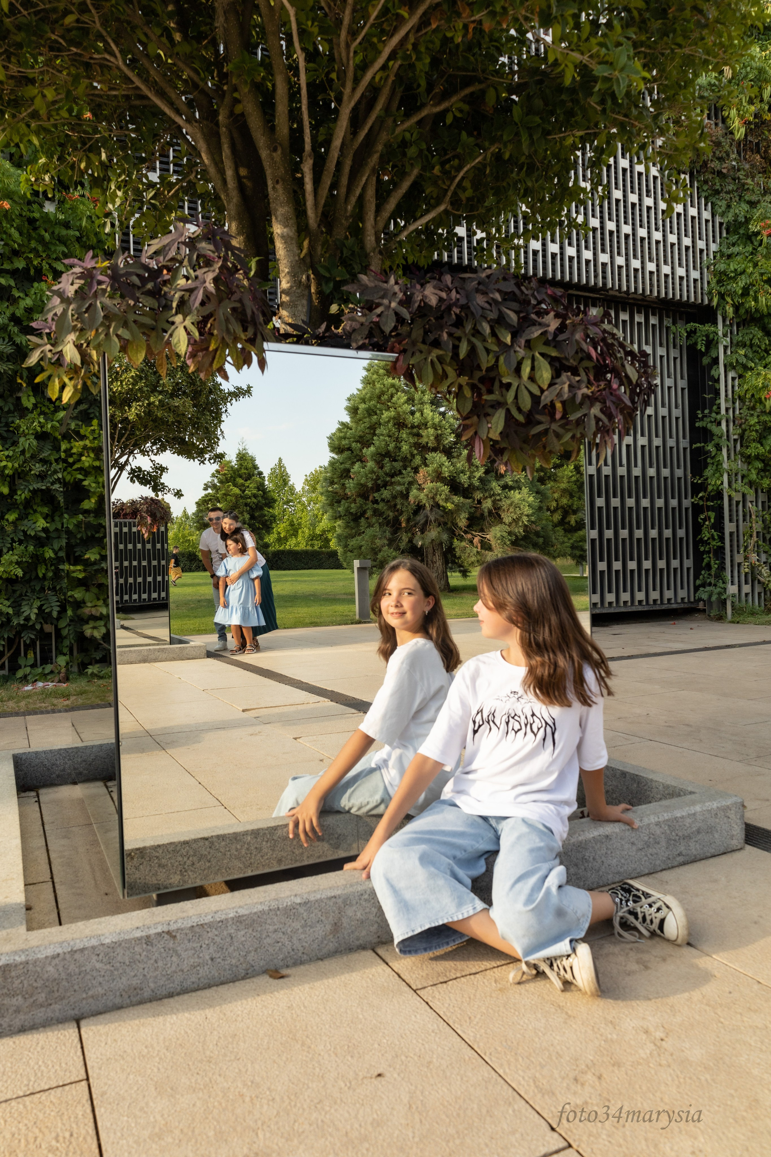 Парк Галицкого