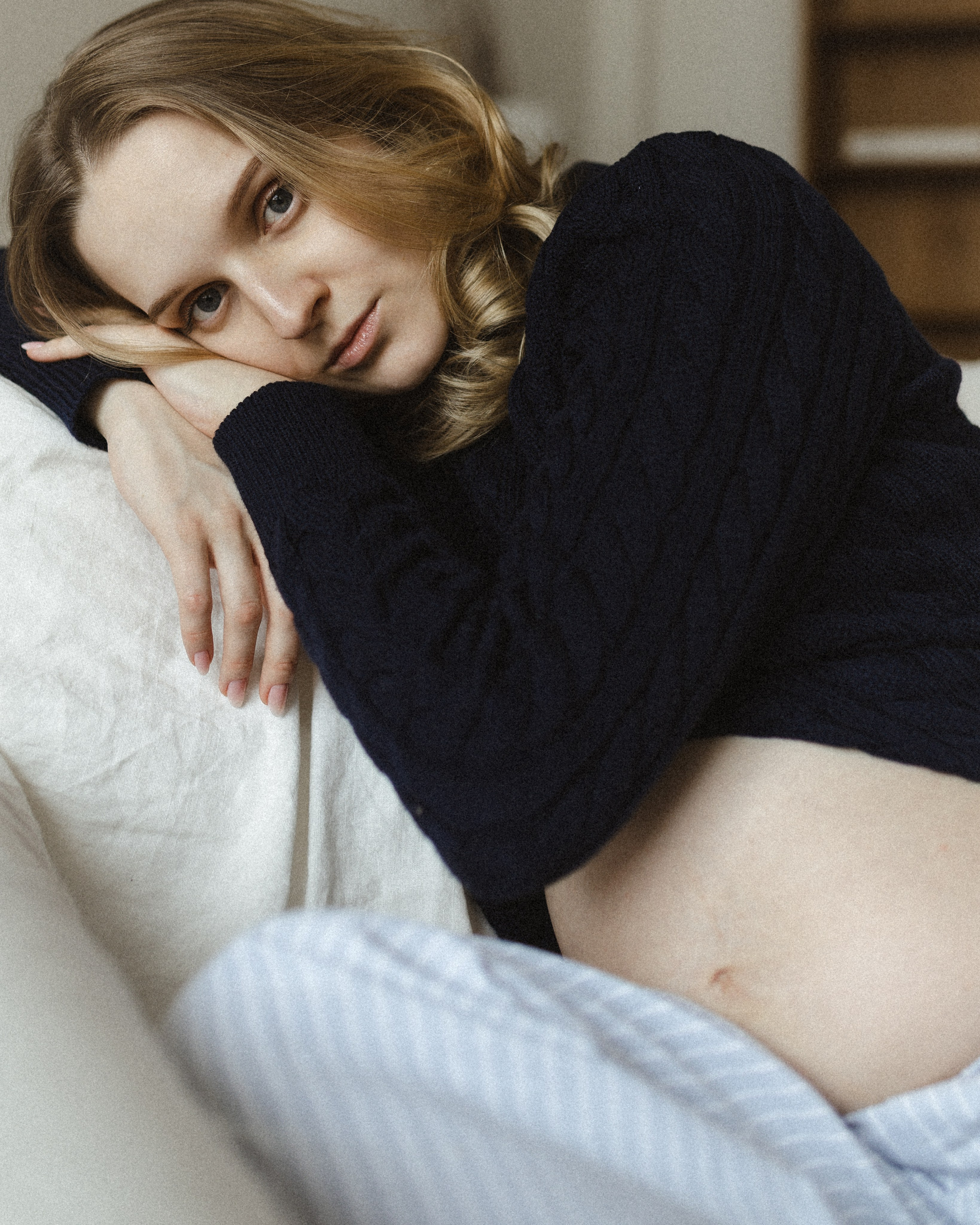 Прекрасная Лада. Семейный фотограф в Москве Алина Савченко