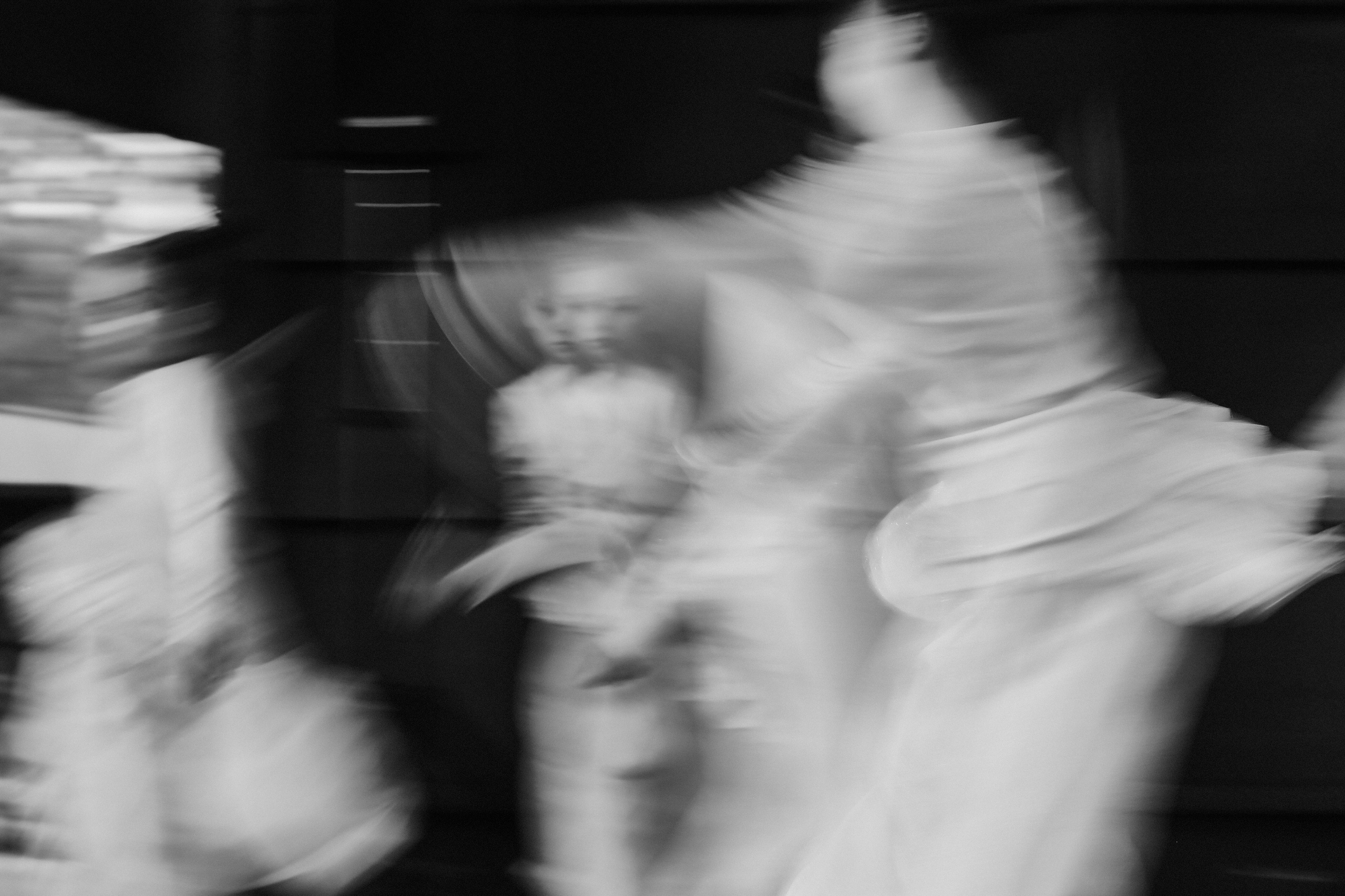 KADANCE in Dubrava park. Фотограф Антонина Гудкова