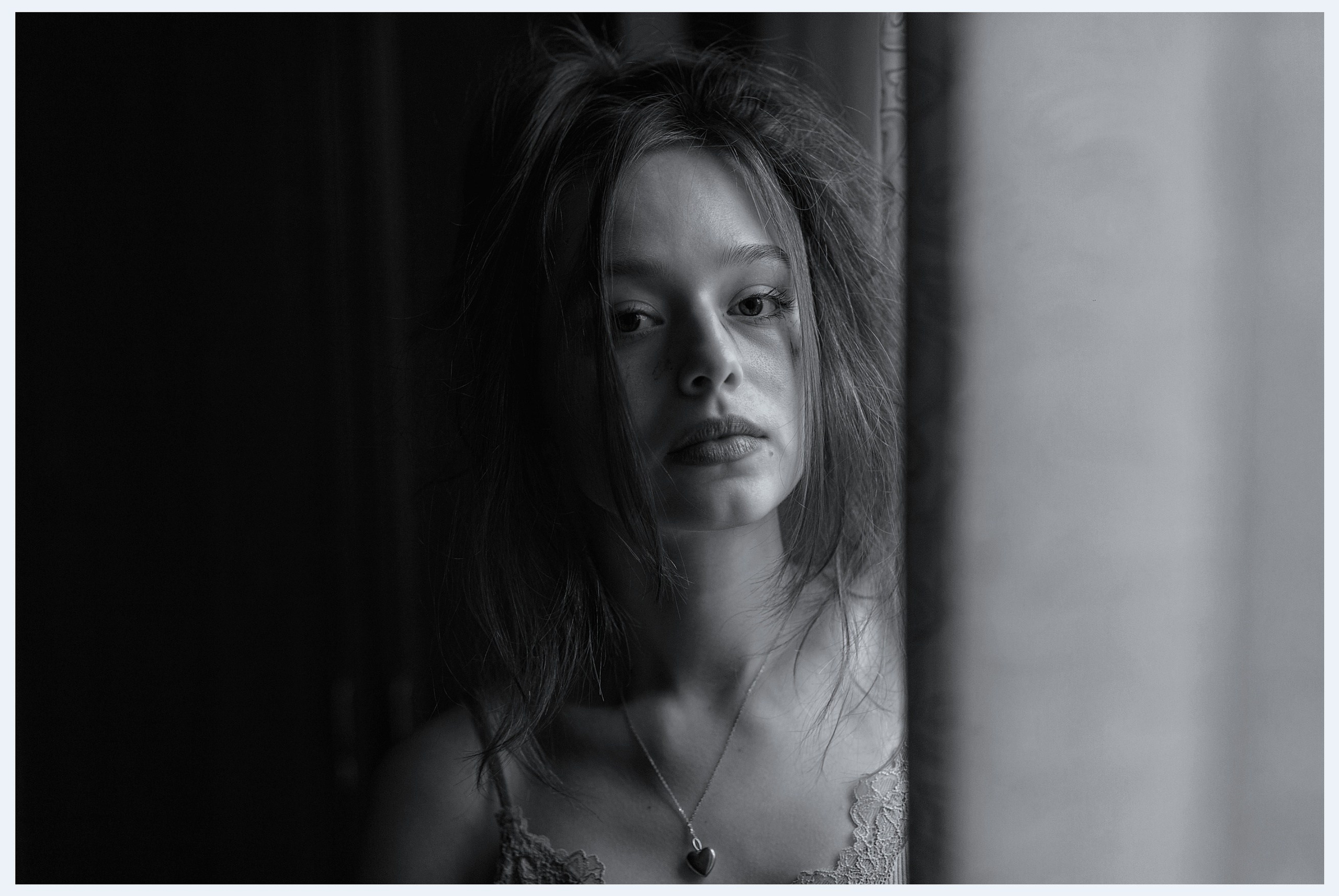 Анчоус. Репортажный и портретный фотограф, Влад Хафизов, Москва