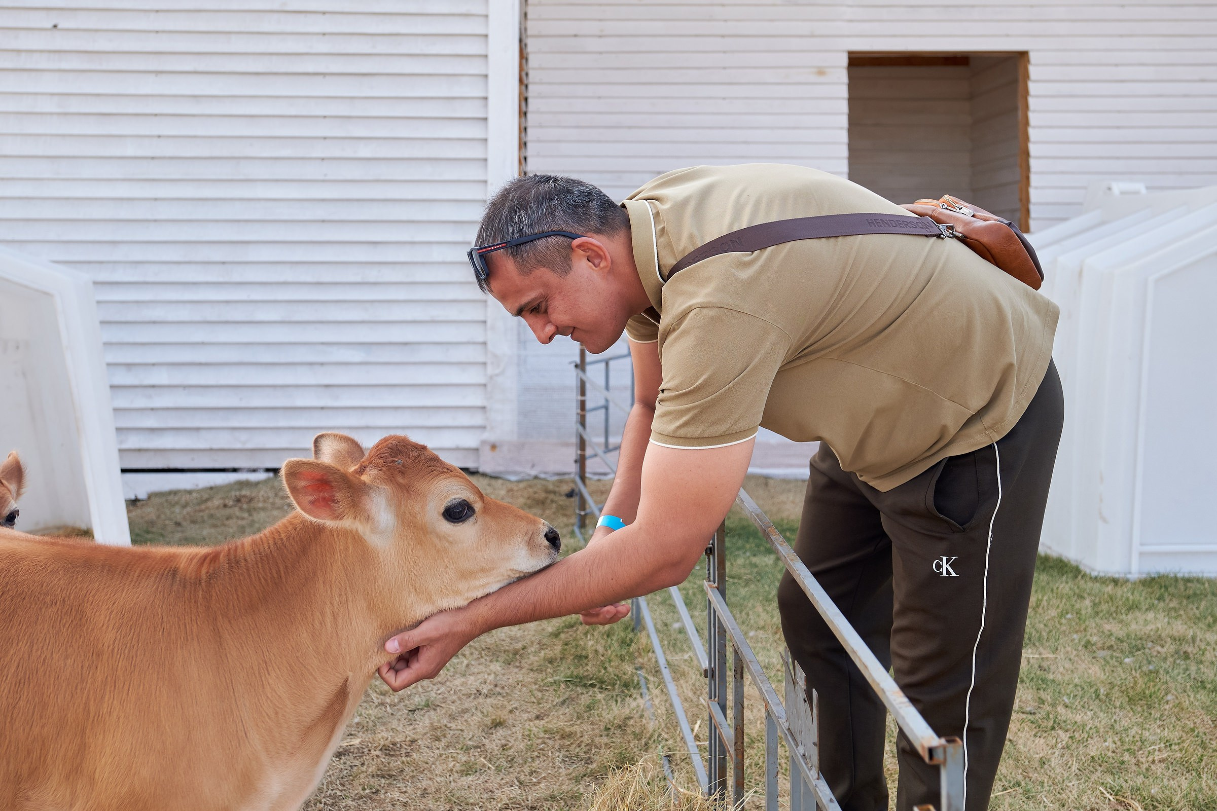 Фотосъёмка события на ферме Основание | Репортаж. Фотограф на мероприятие, свадьбу в Тольятти, Самара | Демотченко Андрей