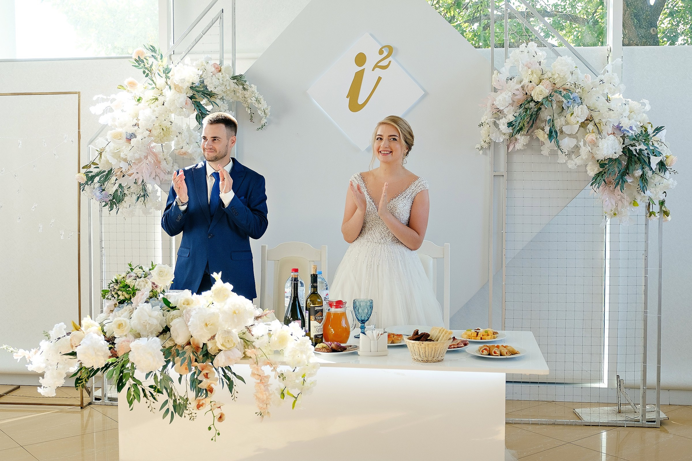 Свадебная фотосессия в парк-отеле «Озерки» (Самара) | Романтика у воды и в зелени | Профессиональный фотограф. Фотограф в Москве, Тольятти, Самаре | Ню, будуар, свадебная съемка, интерьерная съемка | Андрей Демотченко