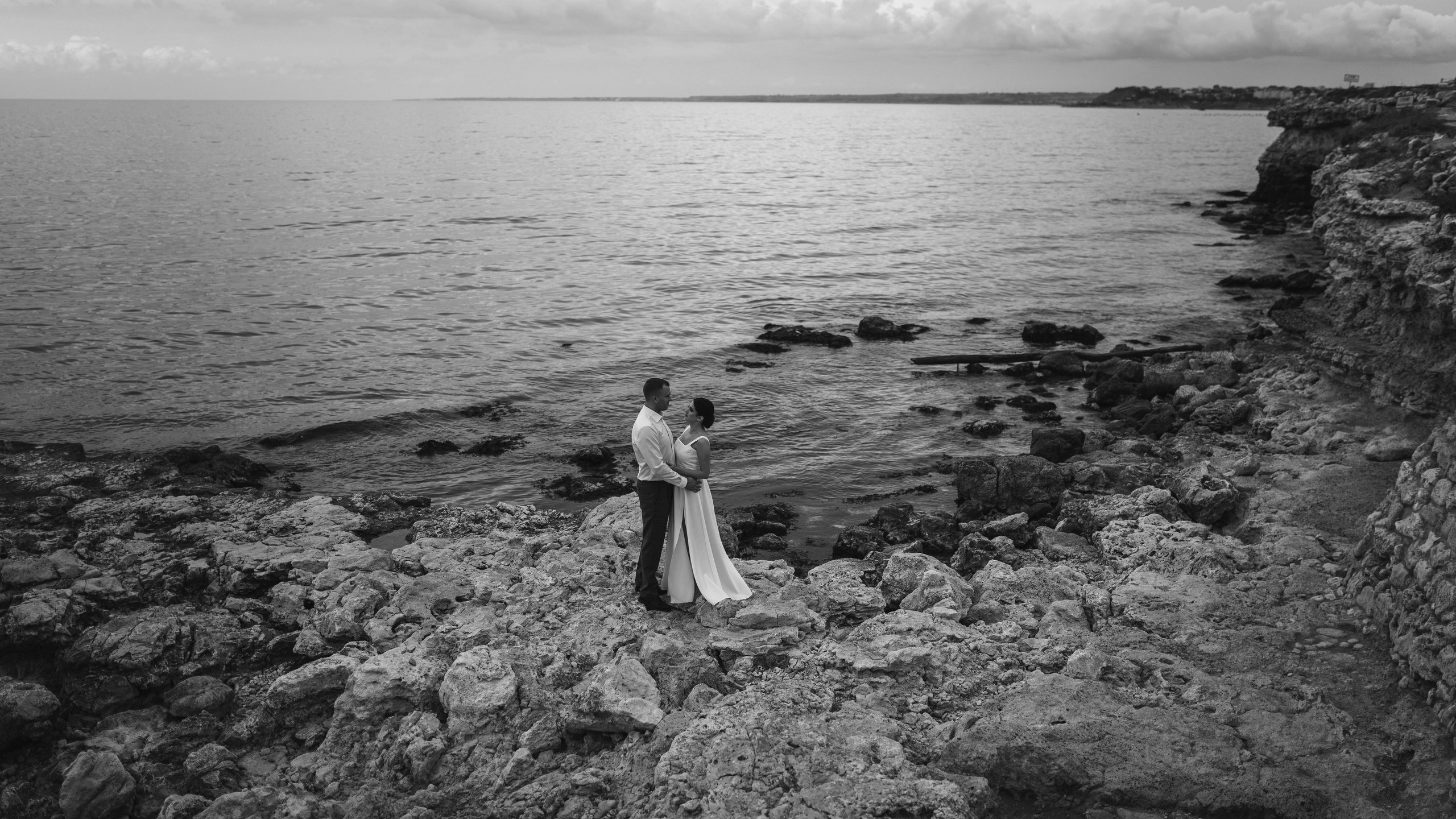 Алексей и Ксения