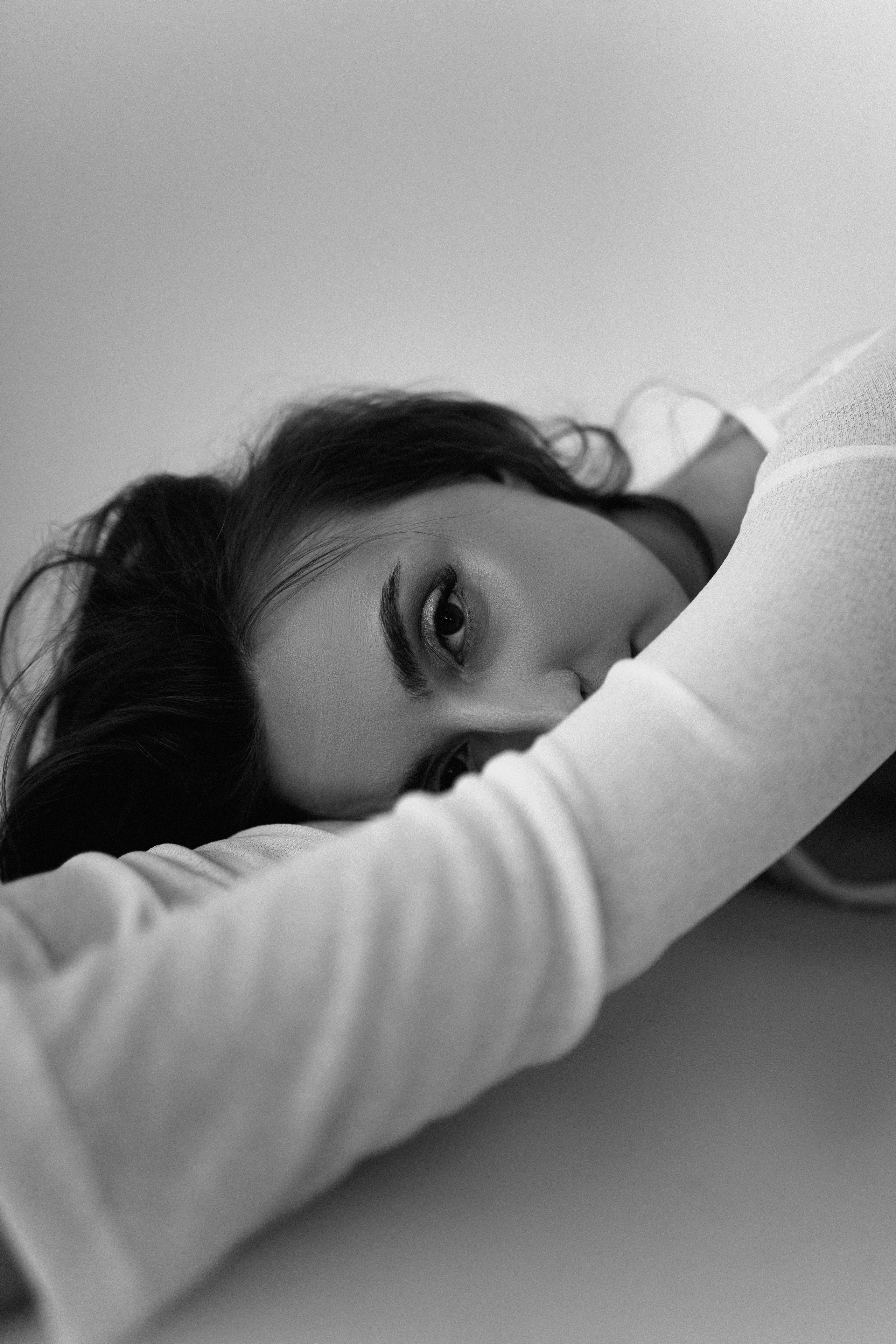 STUDIO. Ирина — портретный фотограф в Севастополе
