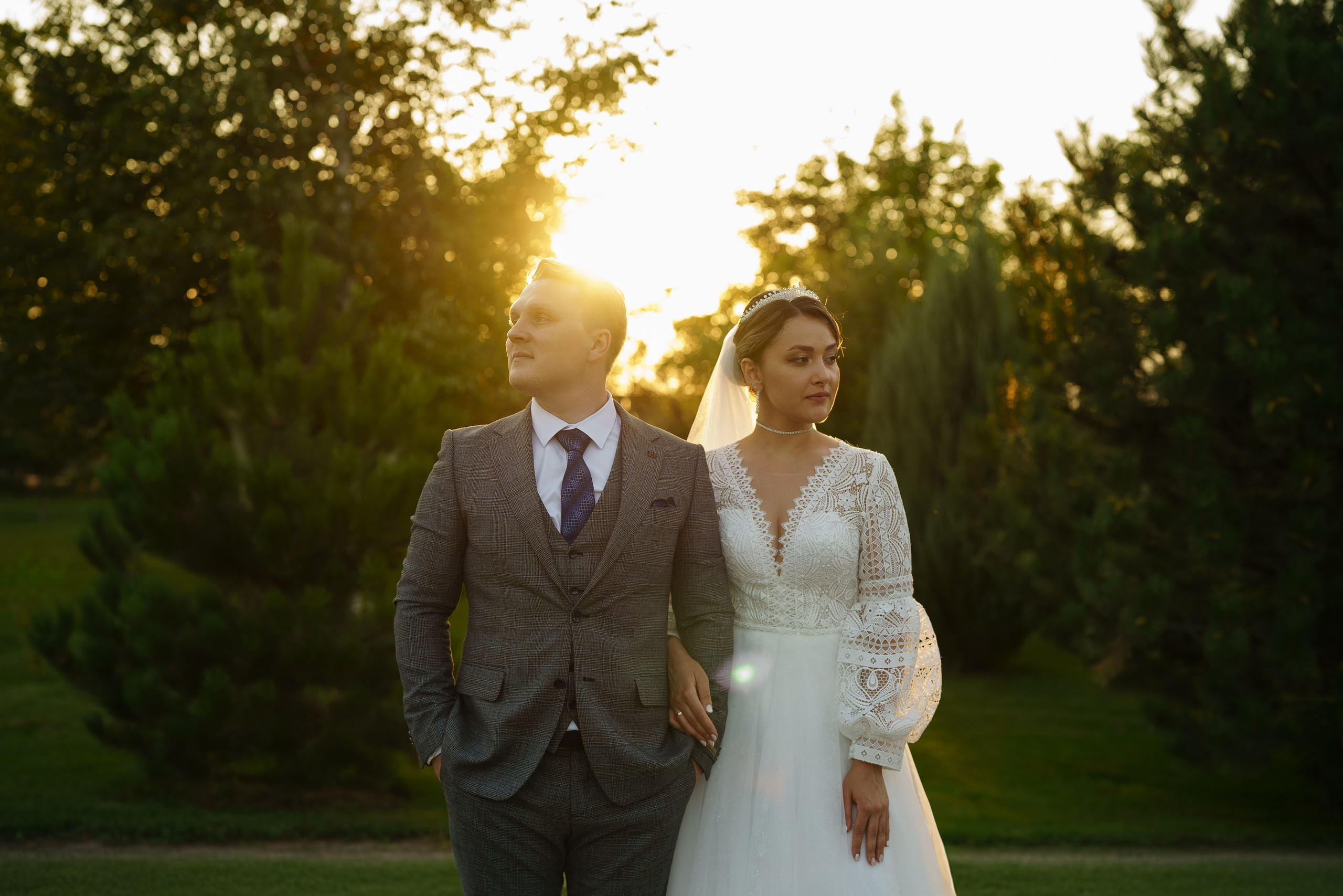 Закат. Репортажный фотограф Ростов-на-дону