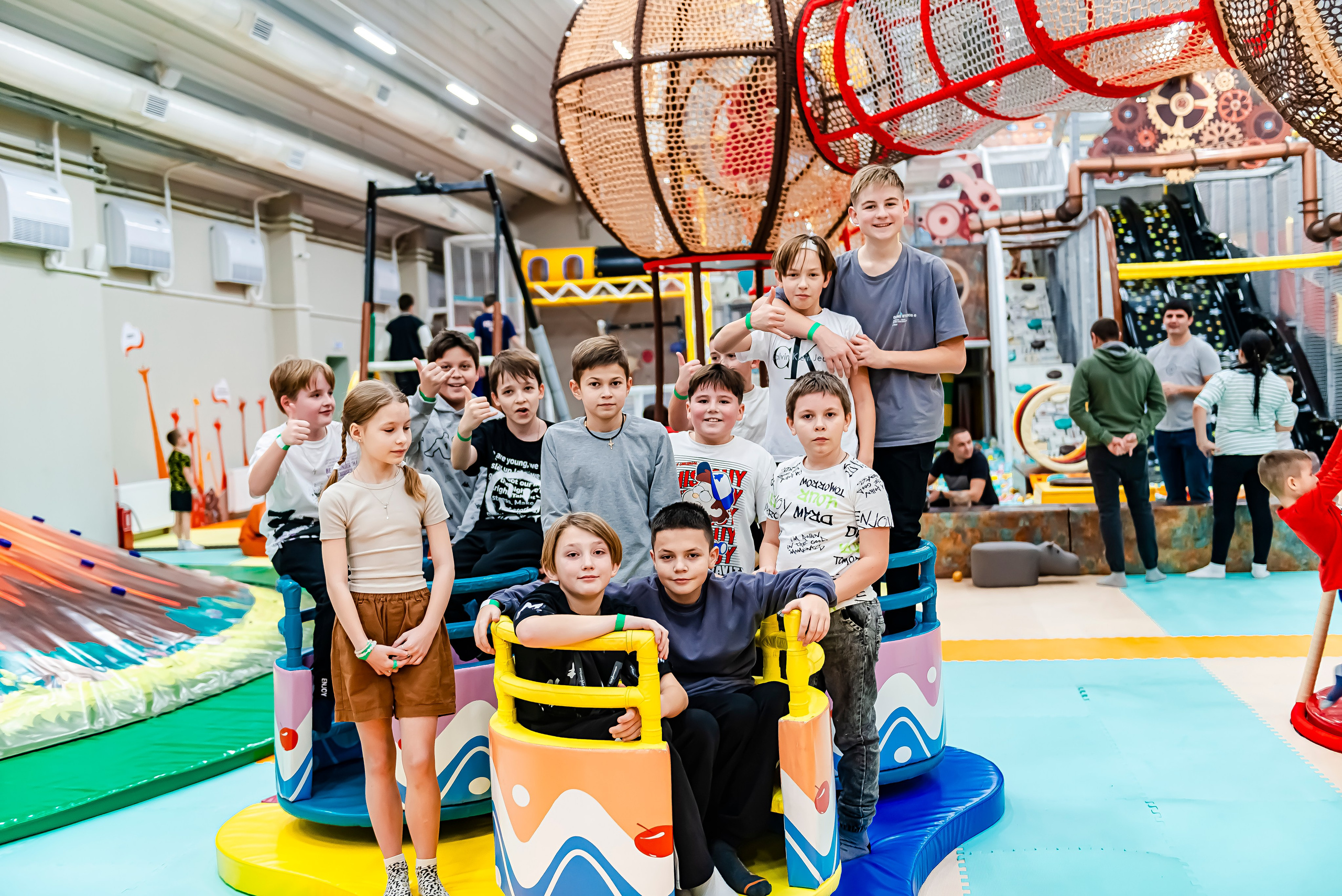 Дни рождения. ALBUMIA