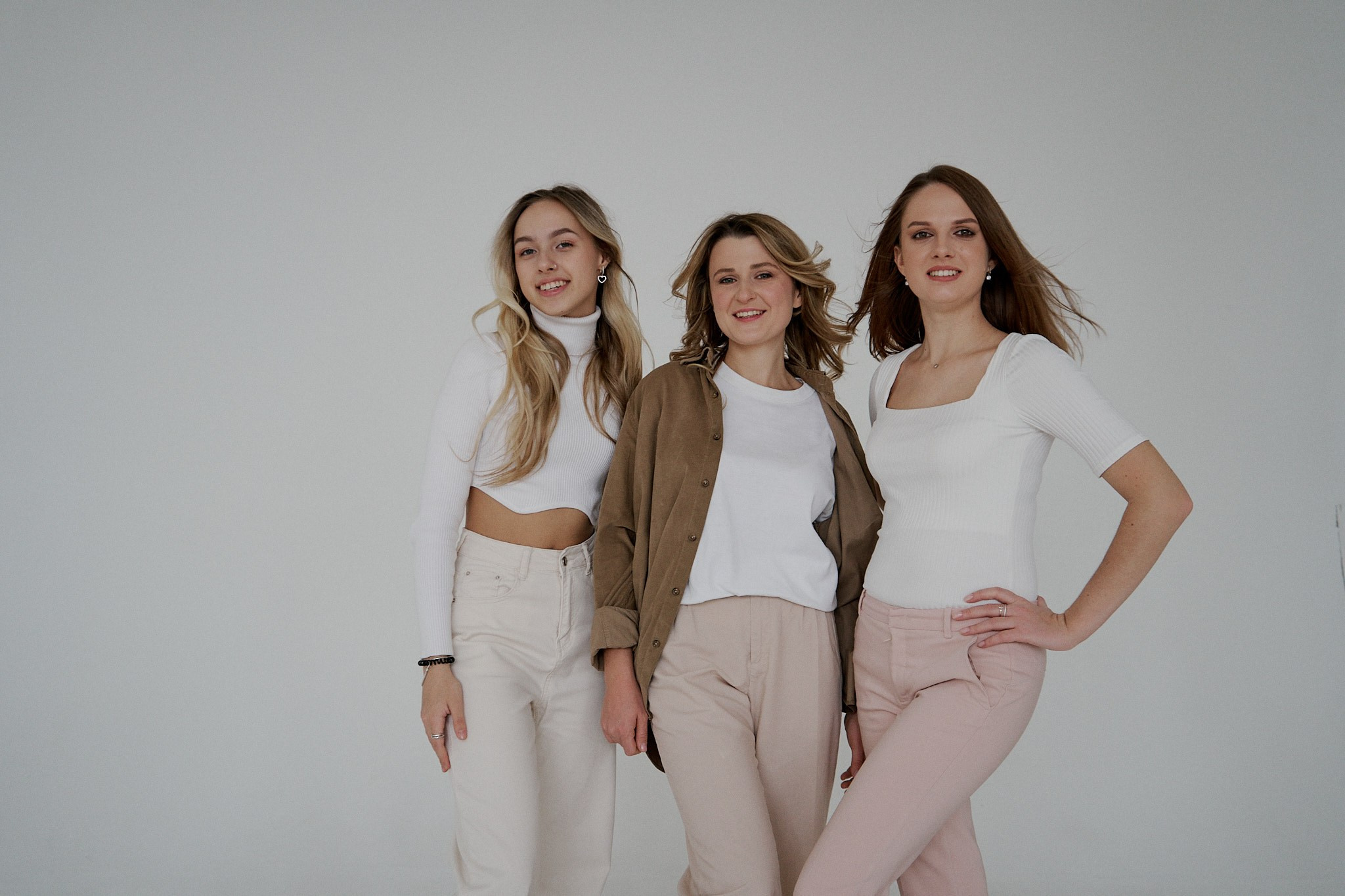 Агентство нянь. Фотограф / Санкт-Петербург / Галина Никонова