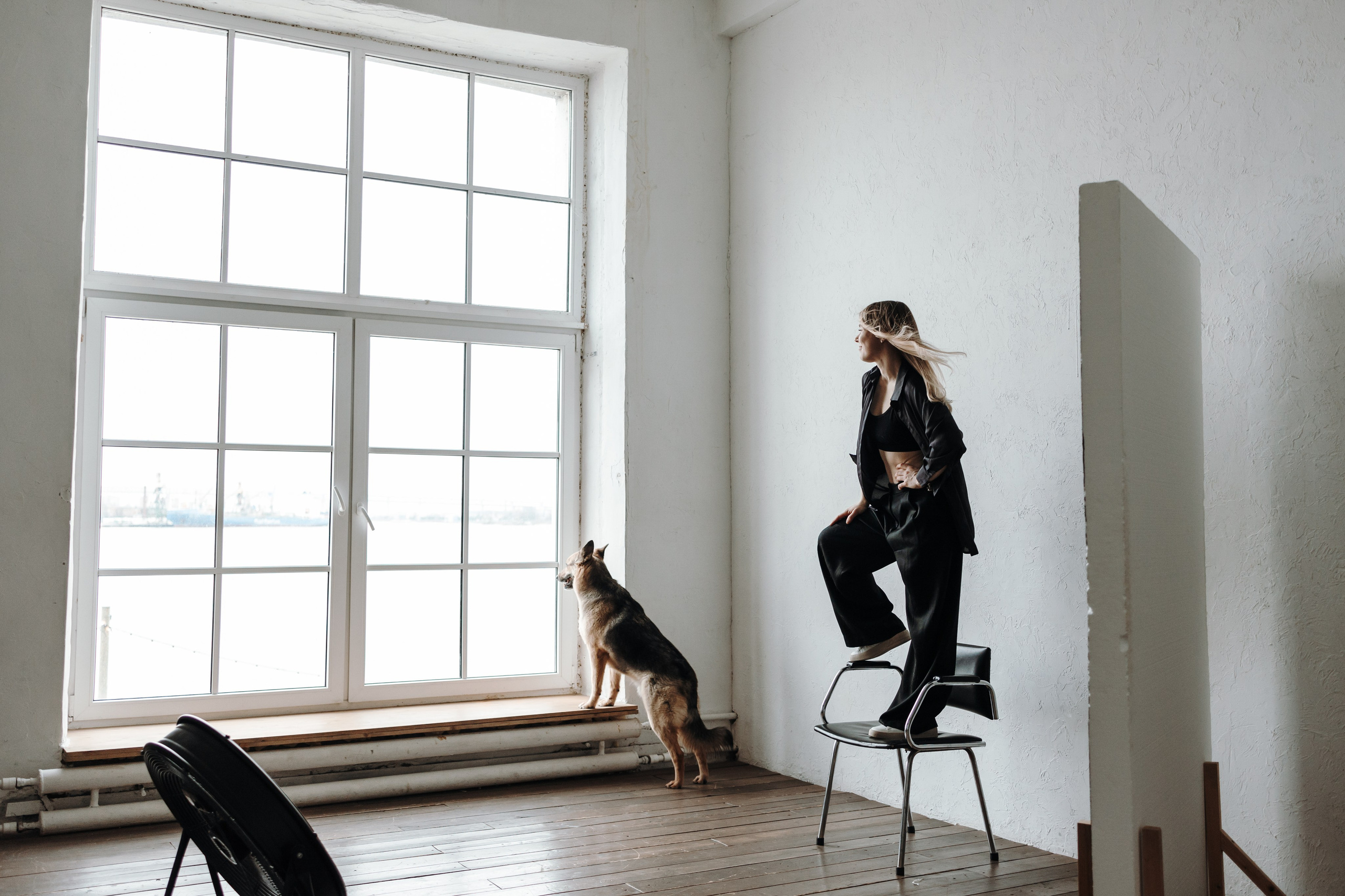 Лена и Дёма. Фотограф — Анималист | Санкт-Петербург