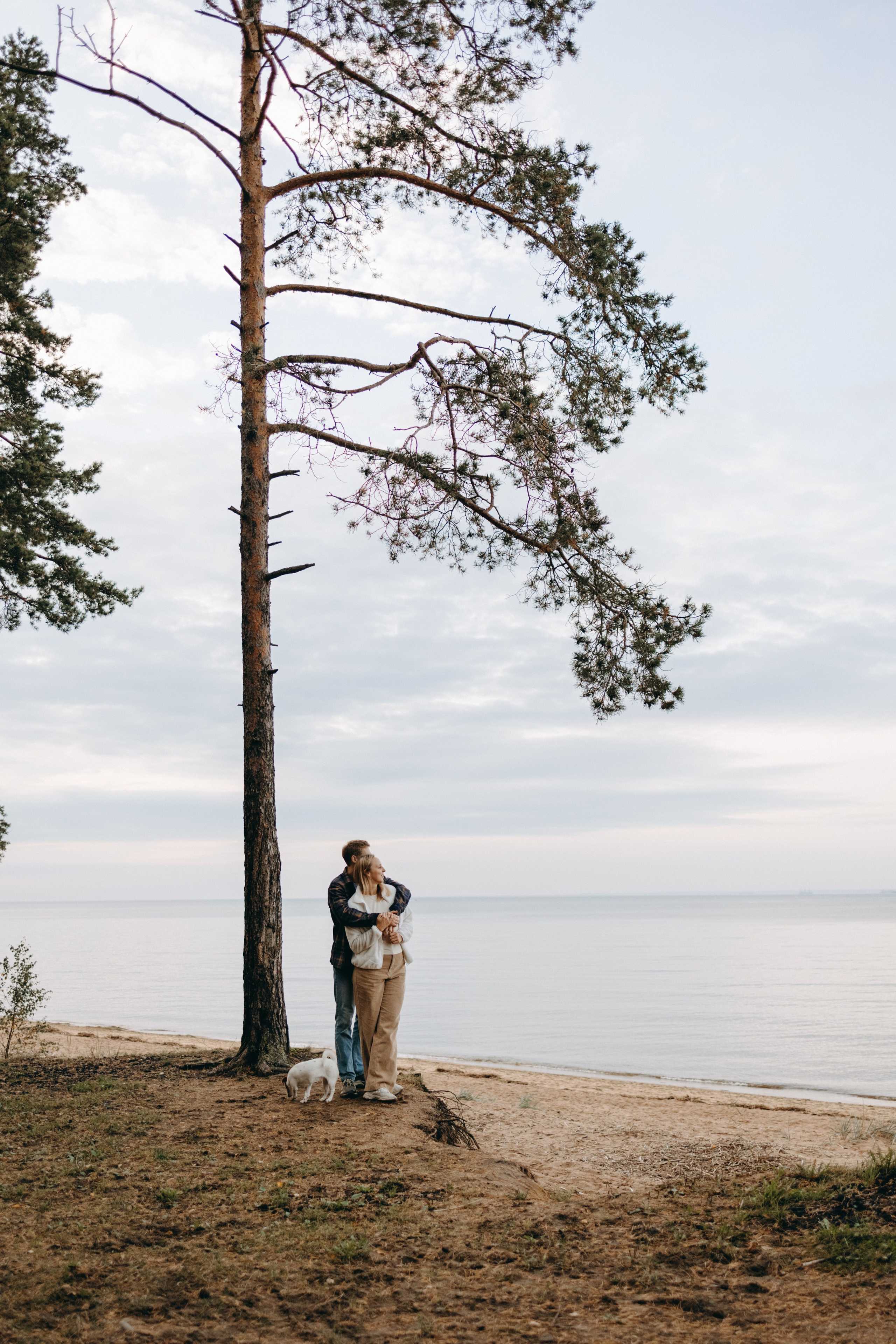 Лея и ее семья. Фотограф — Анималист | Санкт-Петербург
