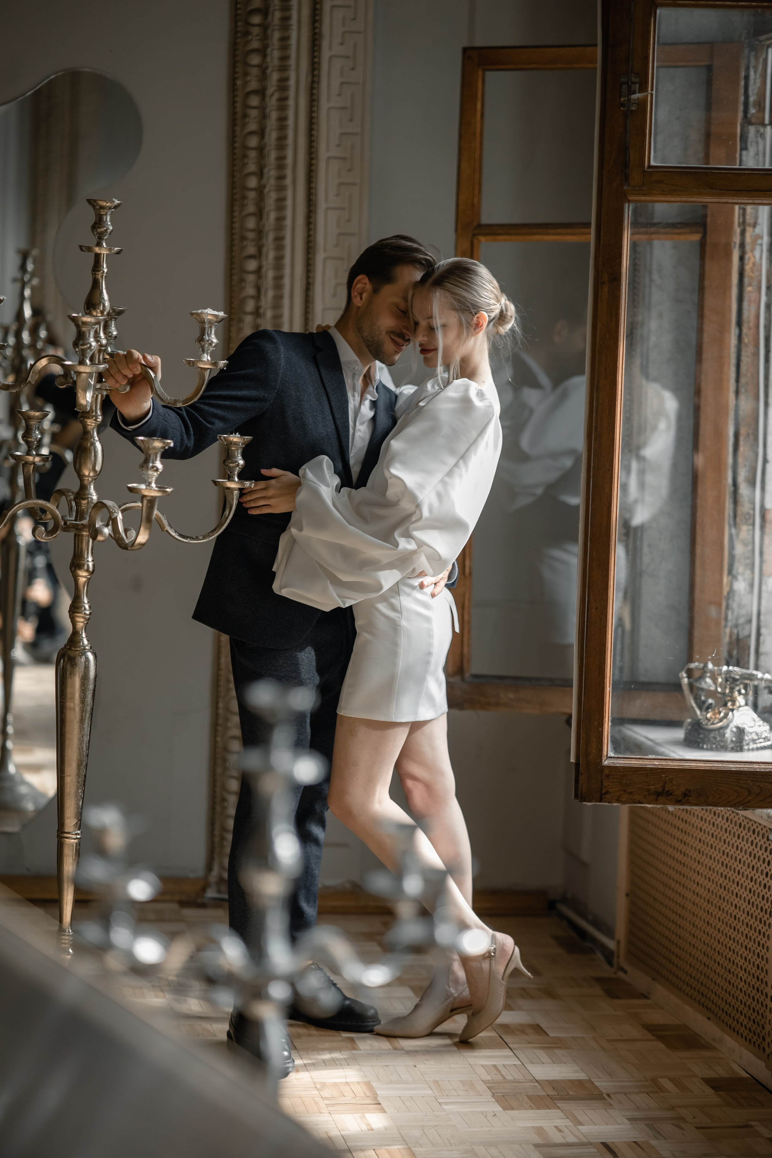 Артур и Эмма. Свадебный фотограф Тюмень / Санкт — Петербург Миронова Наталия