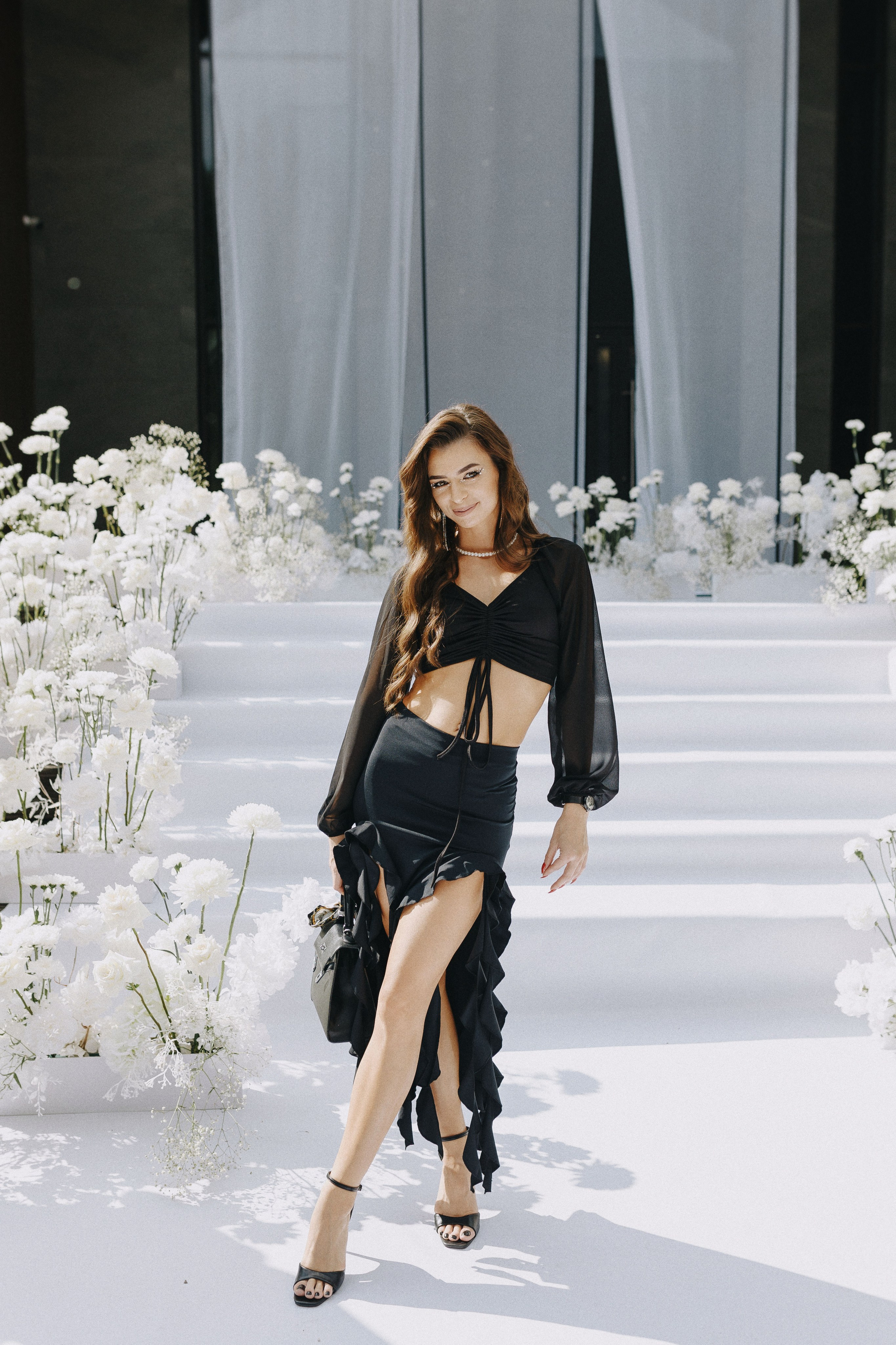 Семен и Вероника. Фотограф Иркутск Антипин Сергей