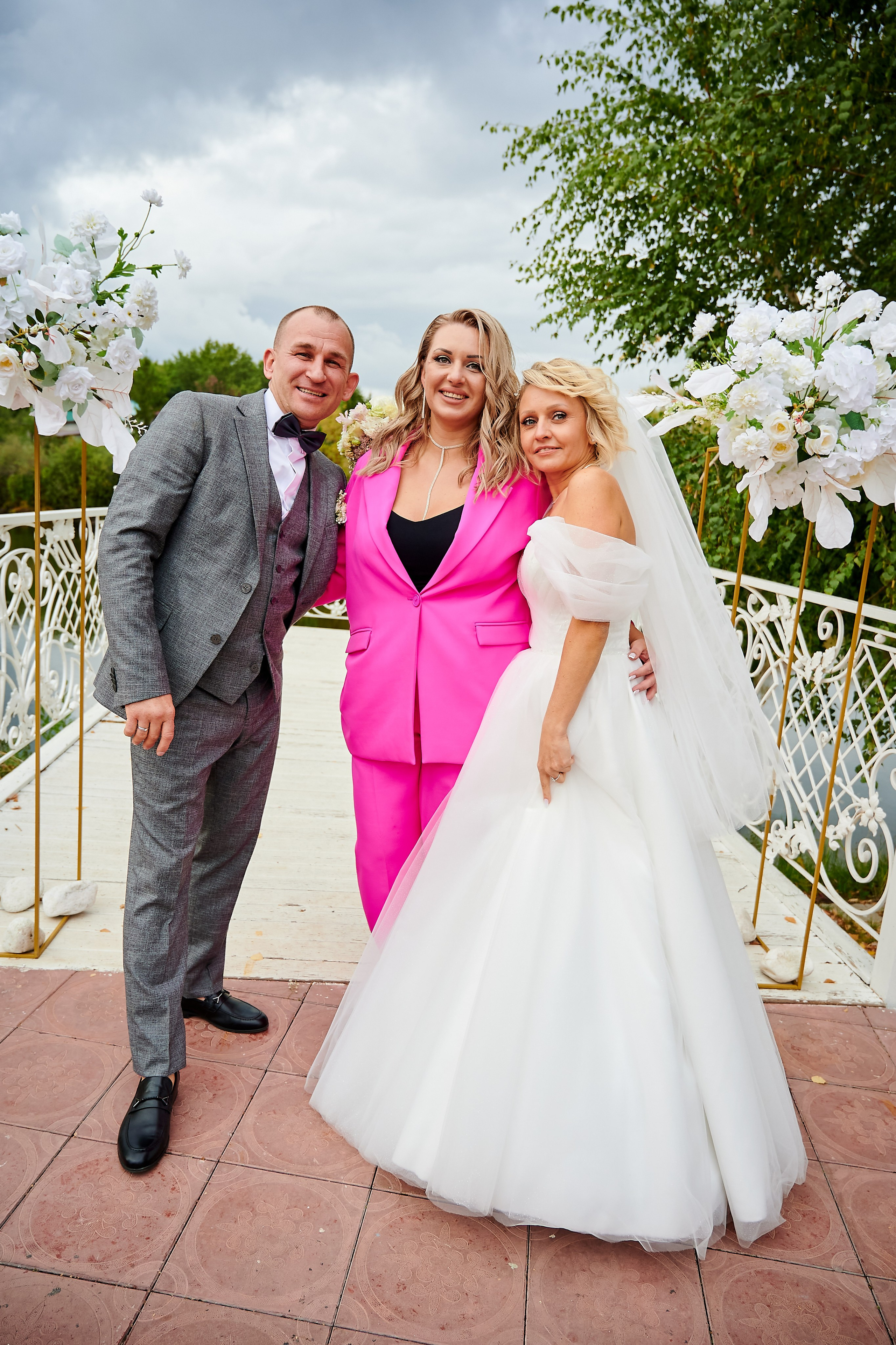 S&N. Профессиональный репортажный фотограф в Самаре Никита Королев