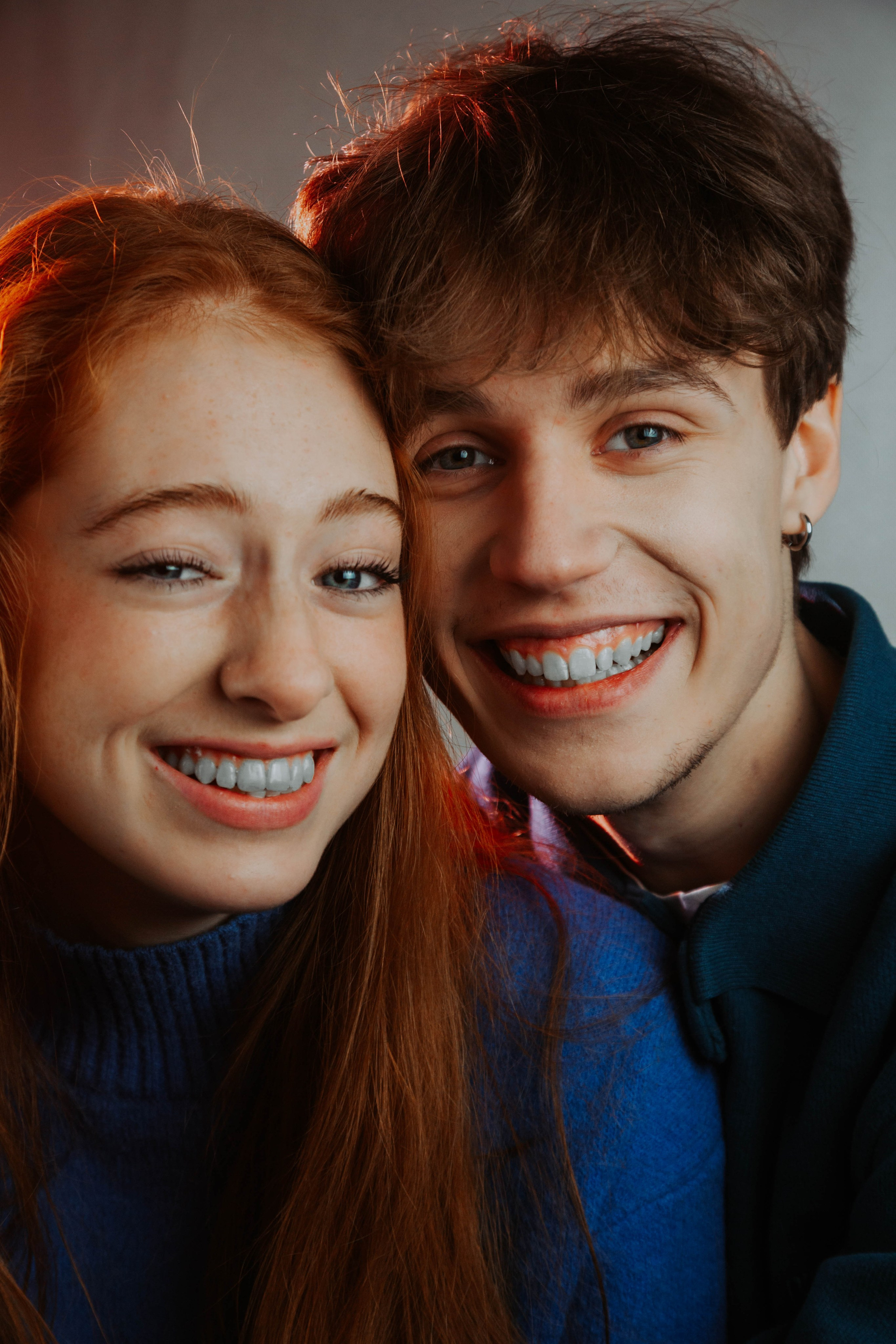 Анна и Матвей. Семейный, личный фотограф и видеограф в Москве Бакхаус Артем