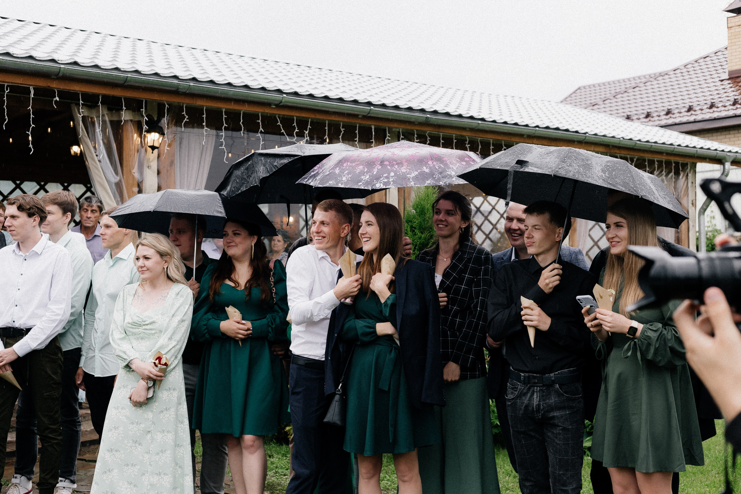 Свадебный день в Дивеево — Влад и Лена. Свадебный фотограф в Нижнем Новгороде Генеральская Ира