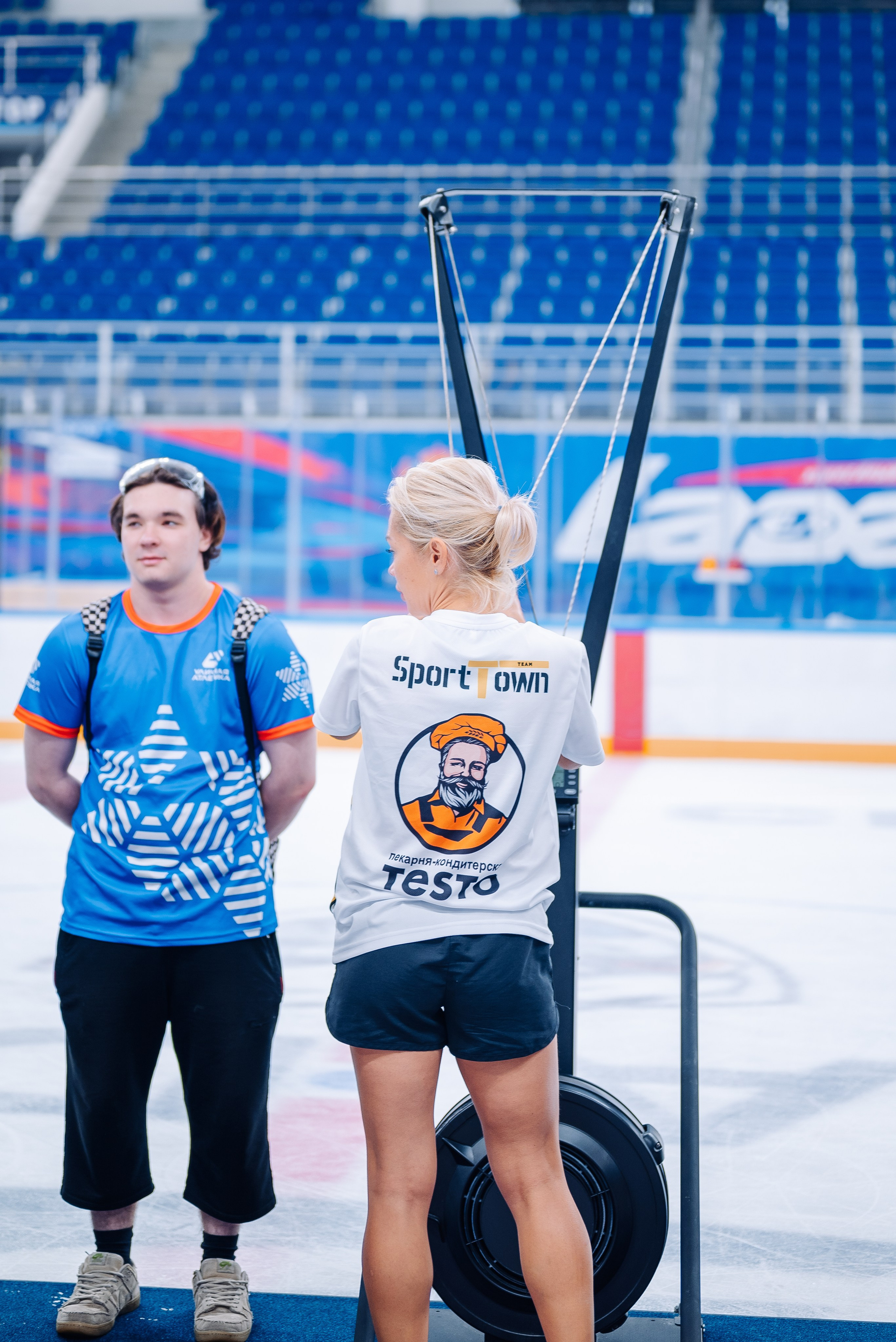 Спортивные мероприятия. ТАТИ | Татьяна Тихонова | фотограф | Тольятти Самара