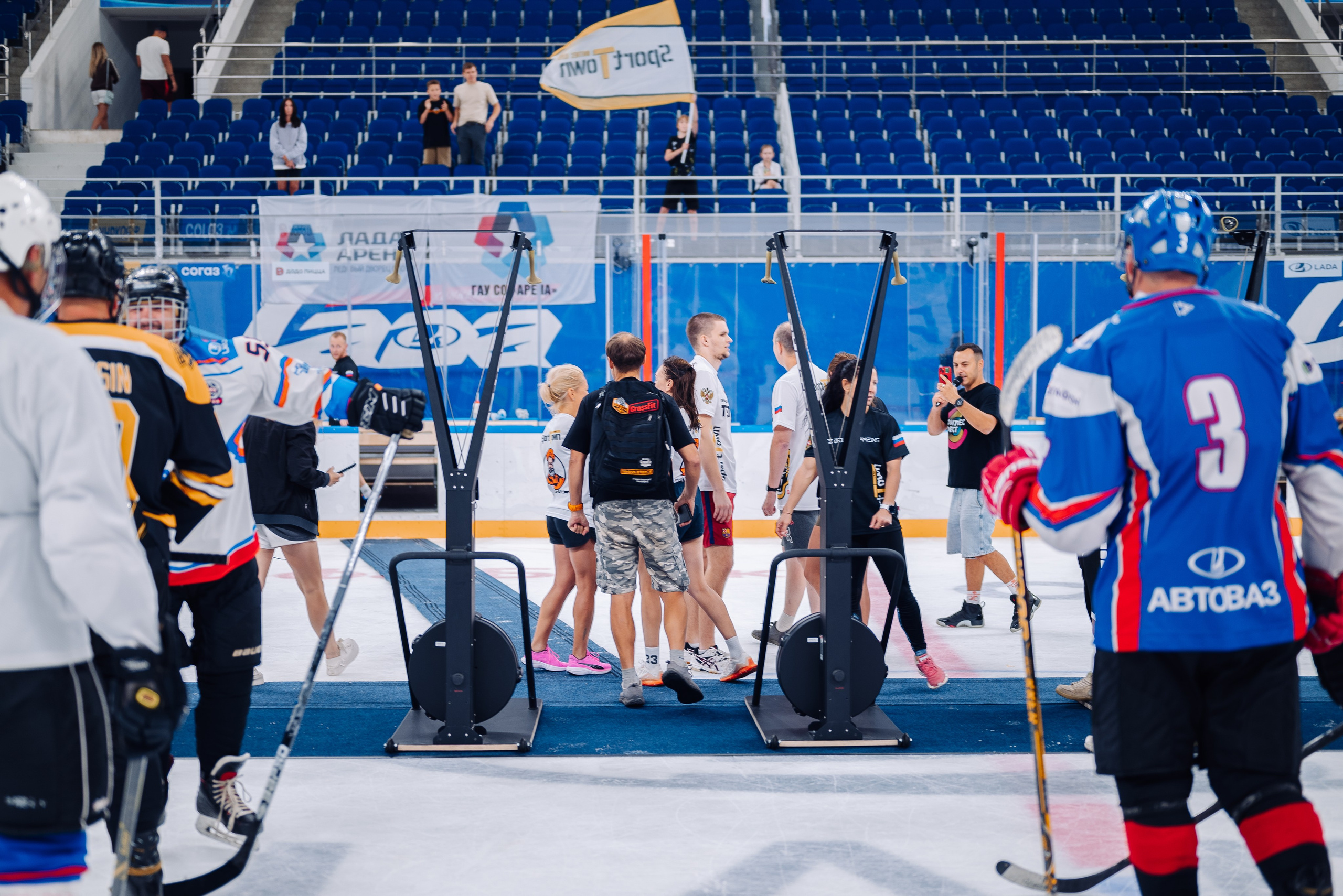 Спортивные мероприятия. ТАТИ | Татьяна Тихонова | фотограф | Тольятти Самара