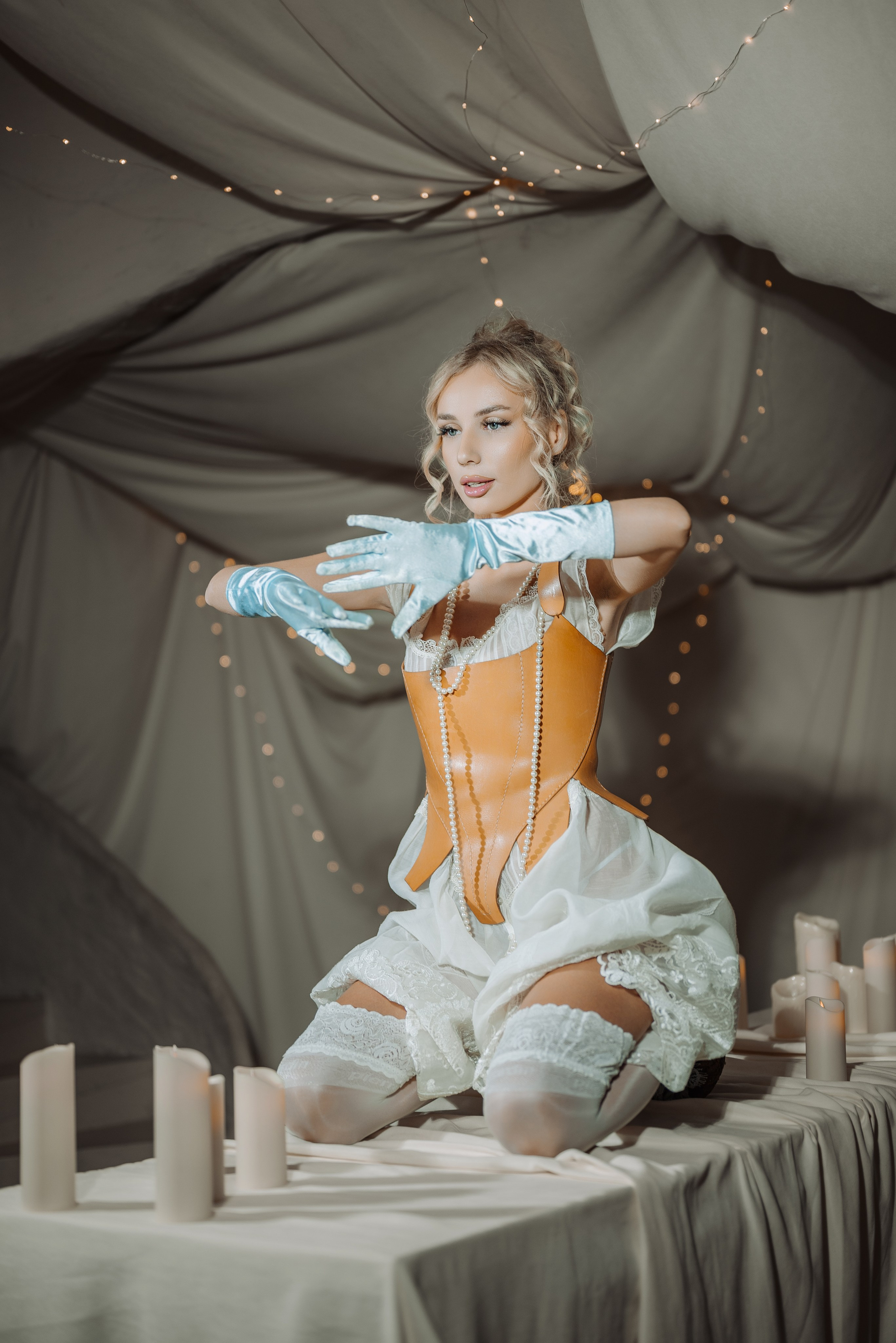 Творческие съемки. ТАТИ | Татьяна Тихонова | фотограф | Тольятти Самара