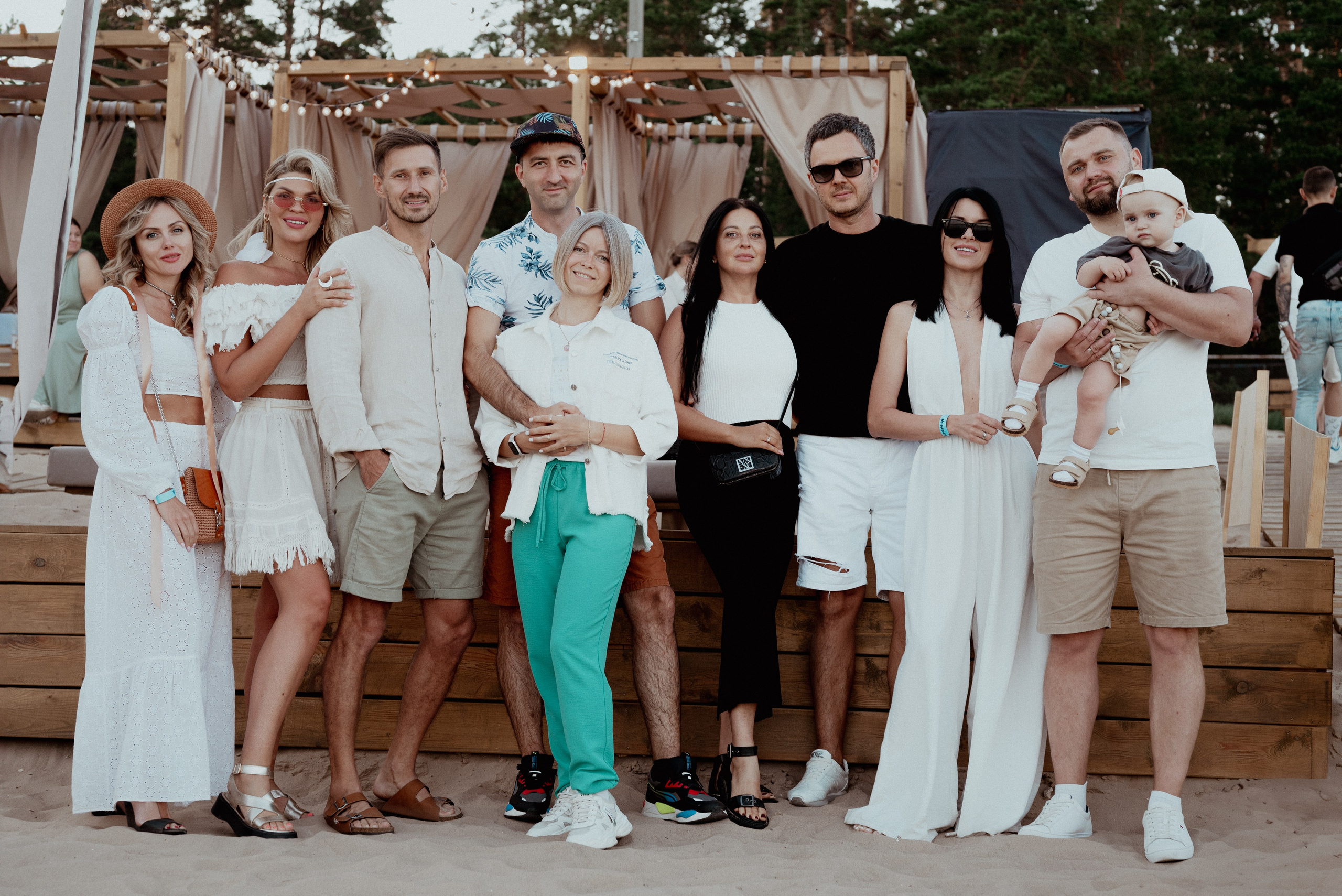 Вечеринки. ТАТИ | Татьяна Тихонова | фотограф | Тольятти Самара