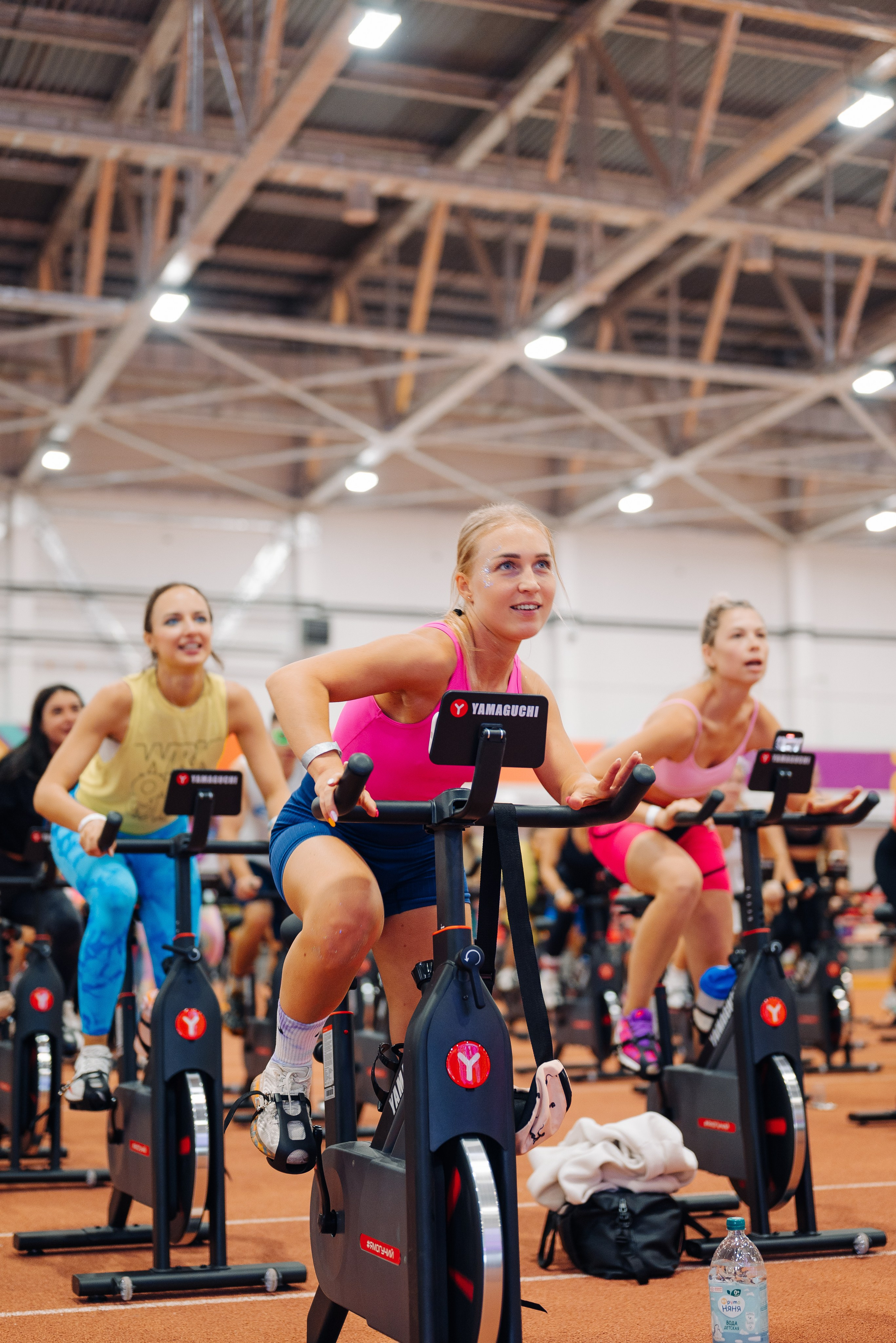 Спортивные мероприятия. ТАТИ | Татьяна Тихонова | фотограф | Тольятти Самара