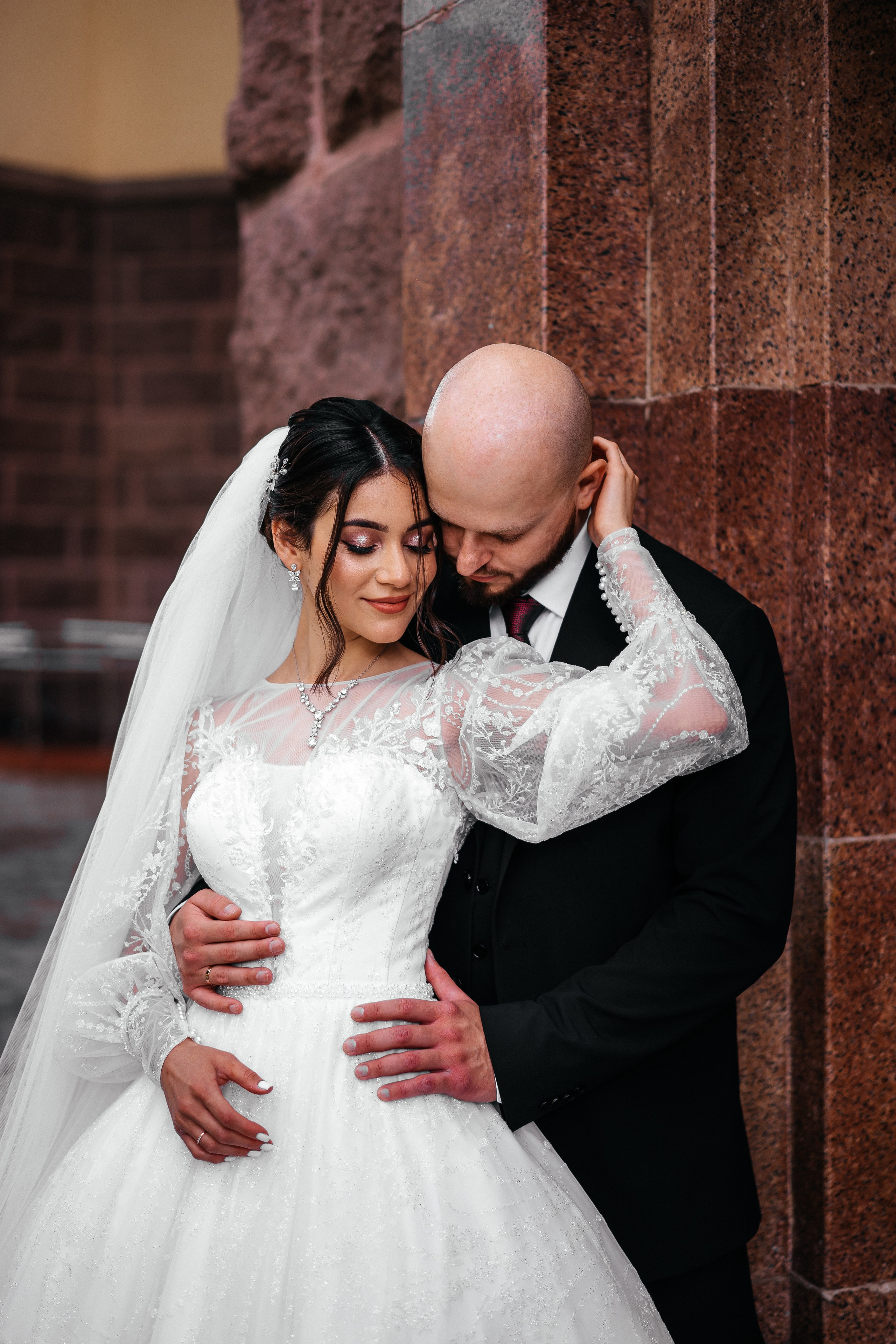 Родион & Элона. Фотограф и видеограф Смоленск | Студия Цезарь