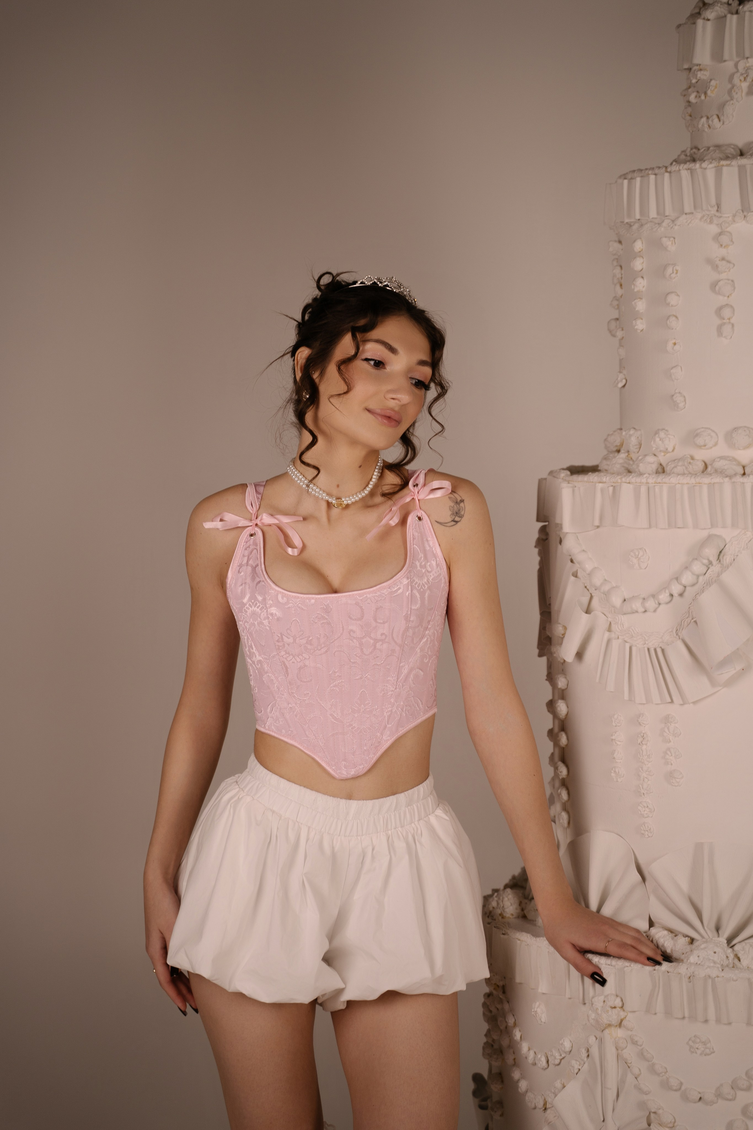 Сабрина. Свадебный фотограф Юлия Копылова