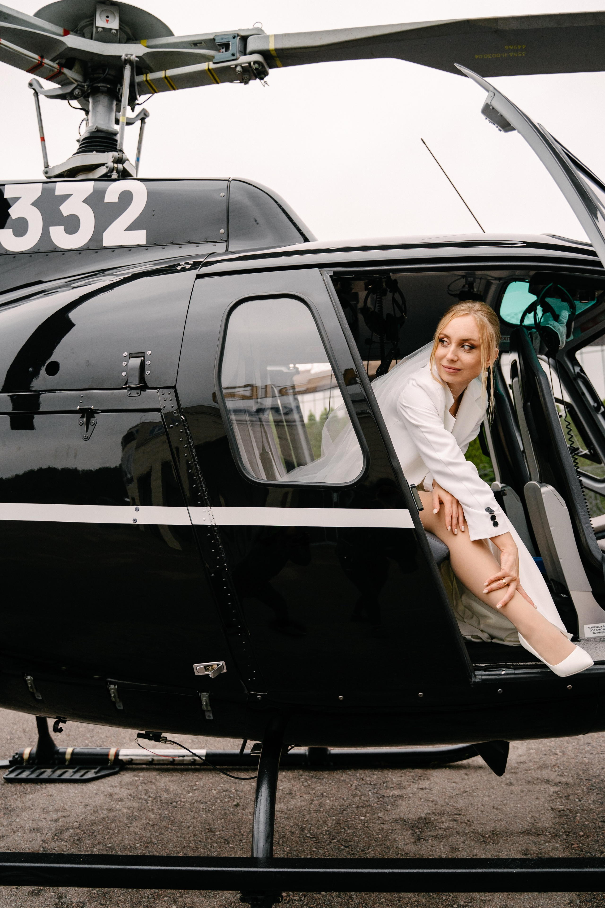 Руслан и Дарья. Свадебный фотограф Юлия Копылова