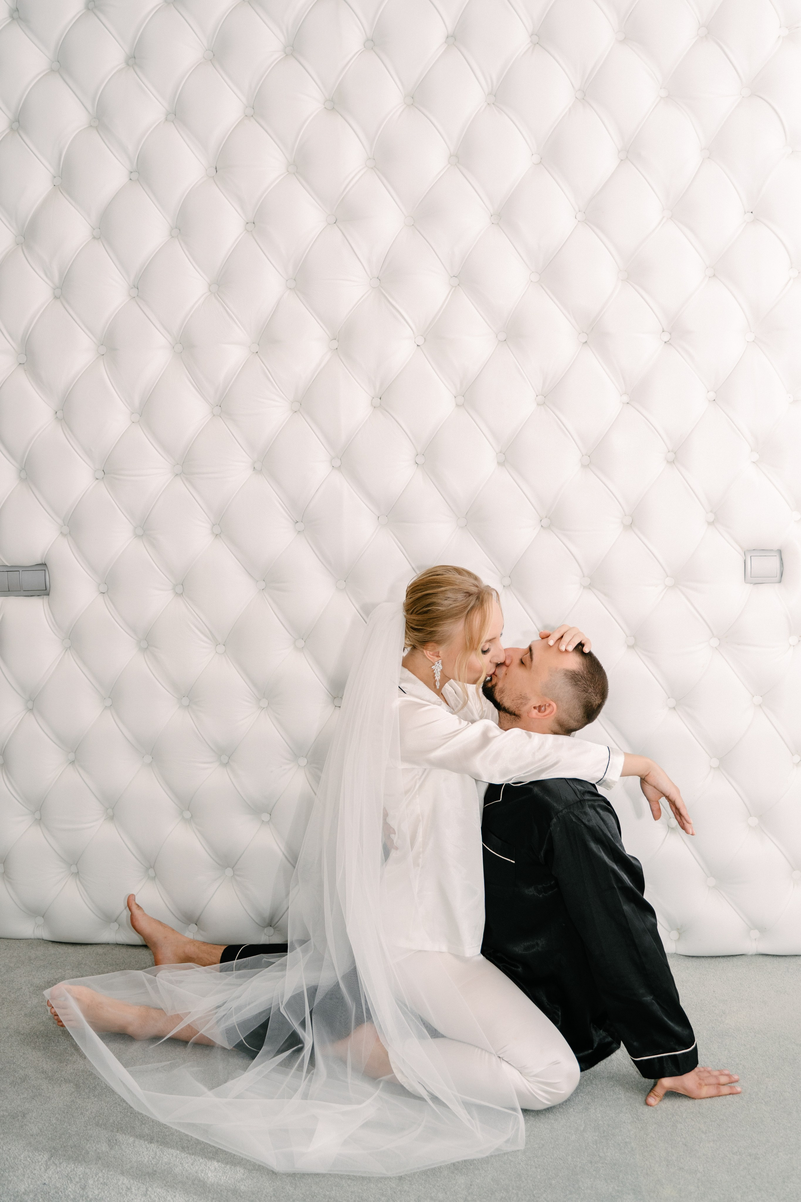 Руслан и Дарья. Свадебный фотограф Юлия Копылова