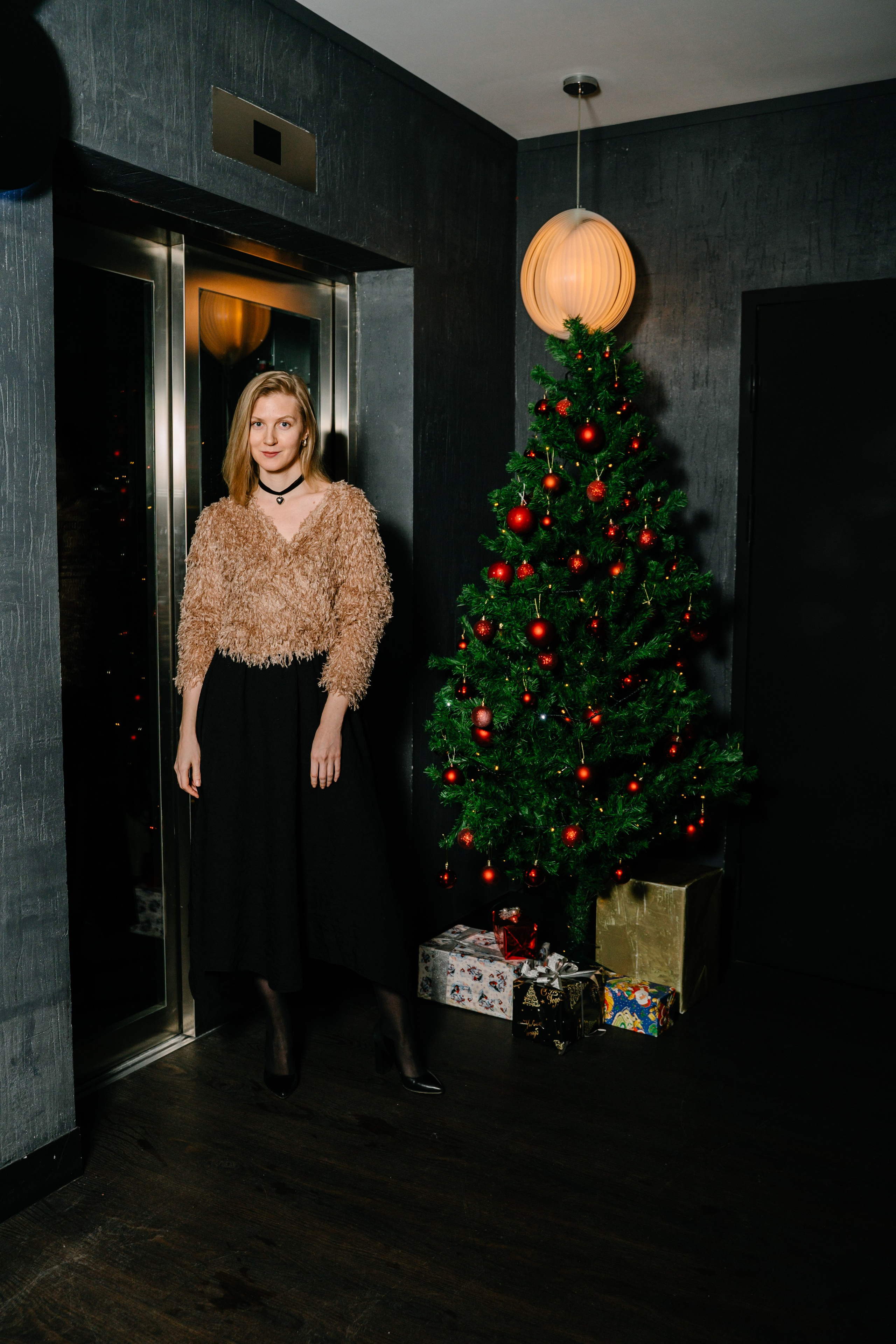 Мероприятие Тайный Санта. Свадебный фотограф Юлия Копылова