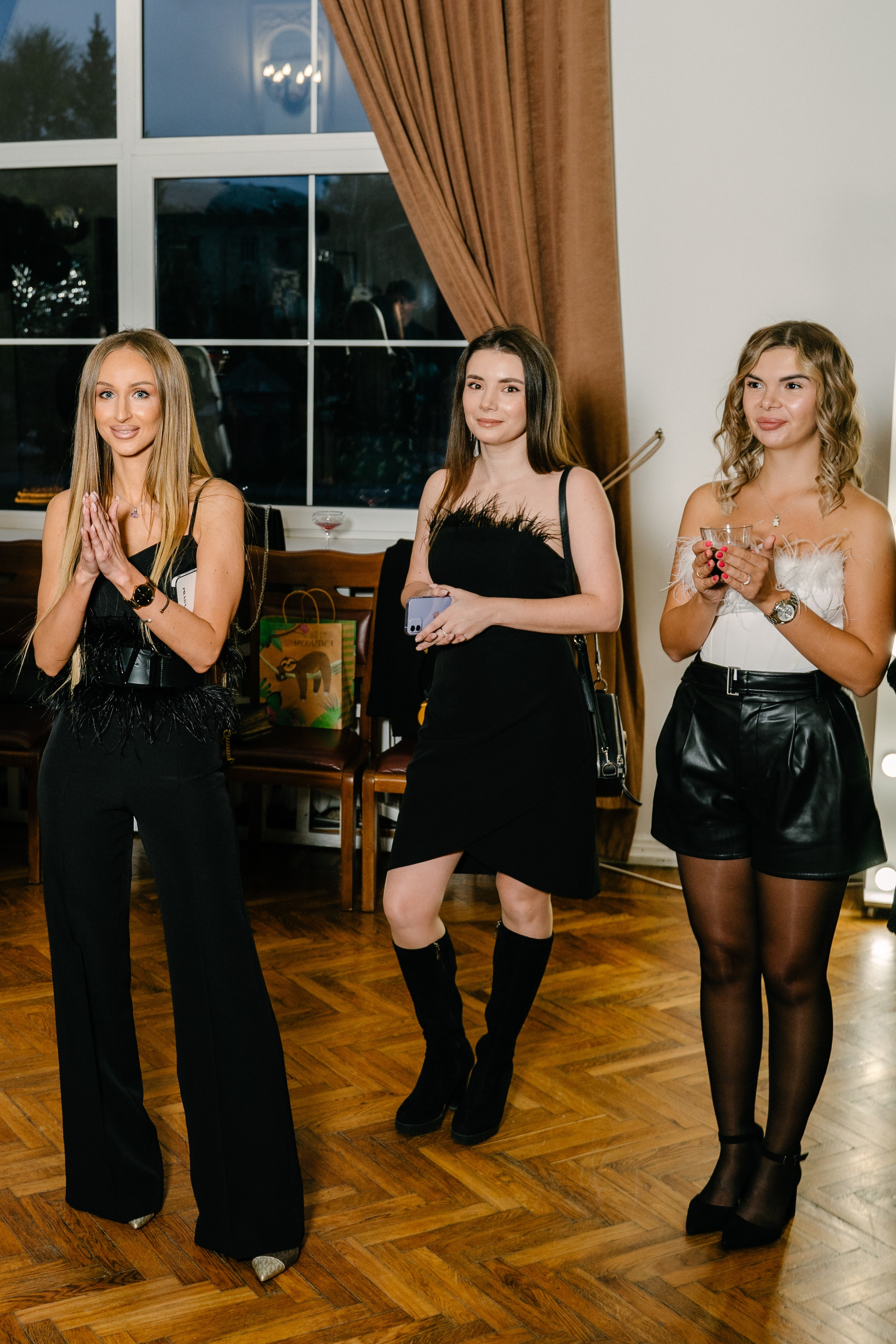 День рождения Ани Кругловой. Свадебный фотограф Юлия Копылова