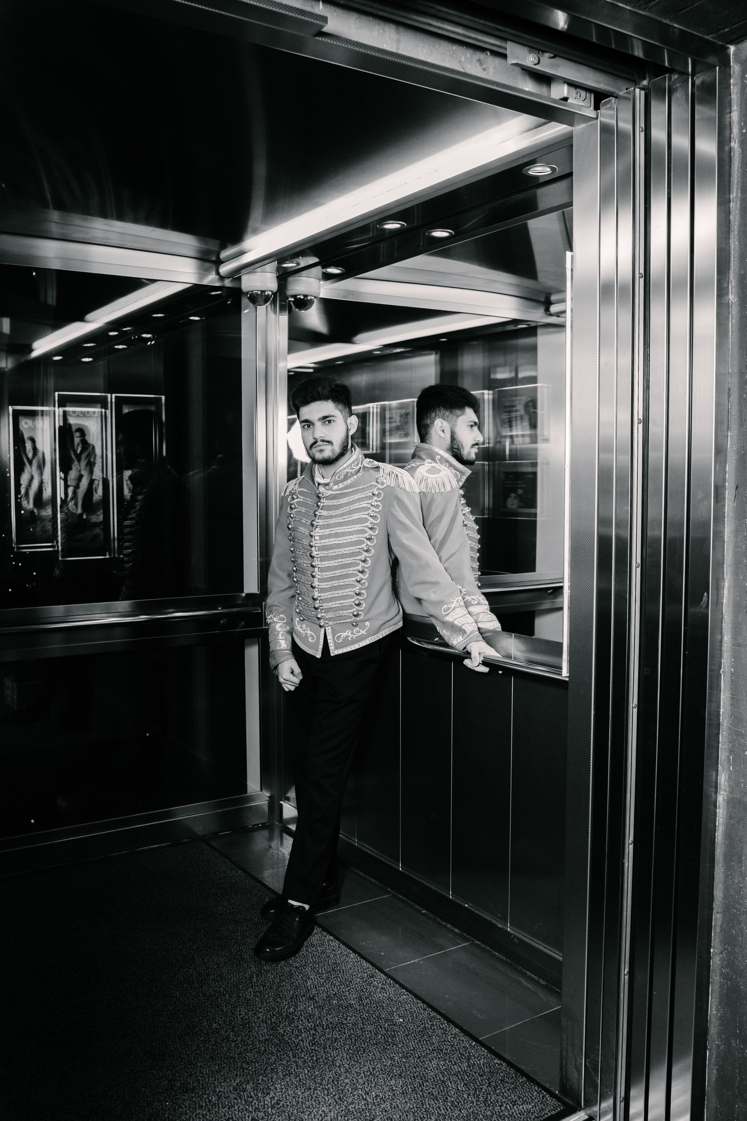 Мероприятие Тайный Санта. Свадебный фотограф Юлия Копылова