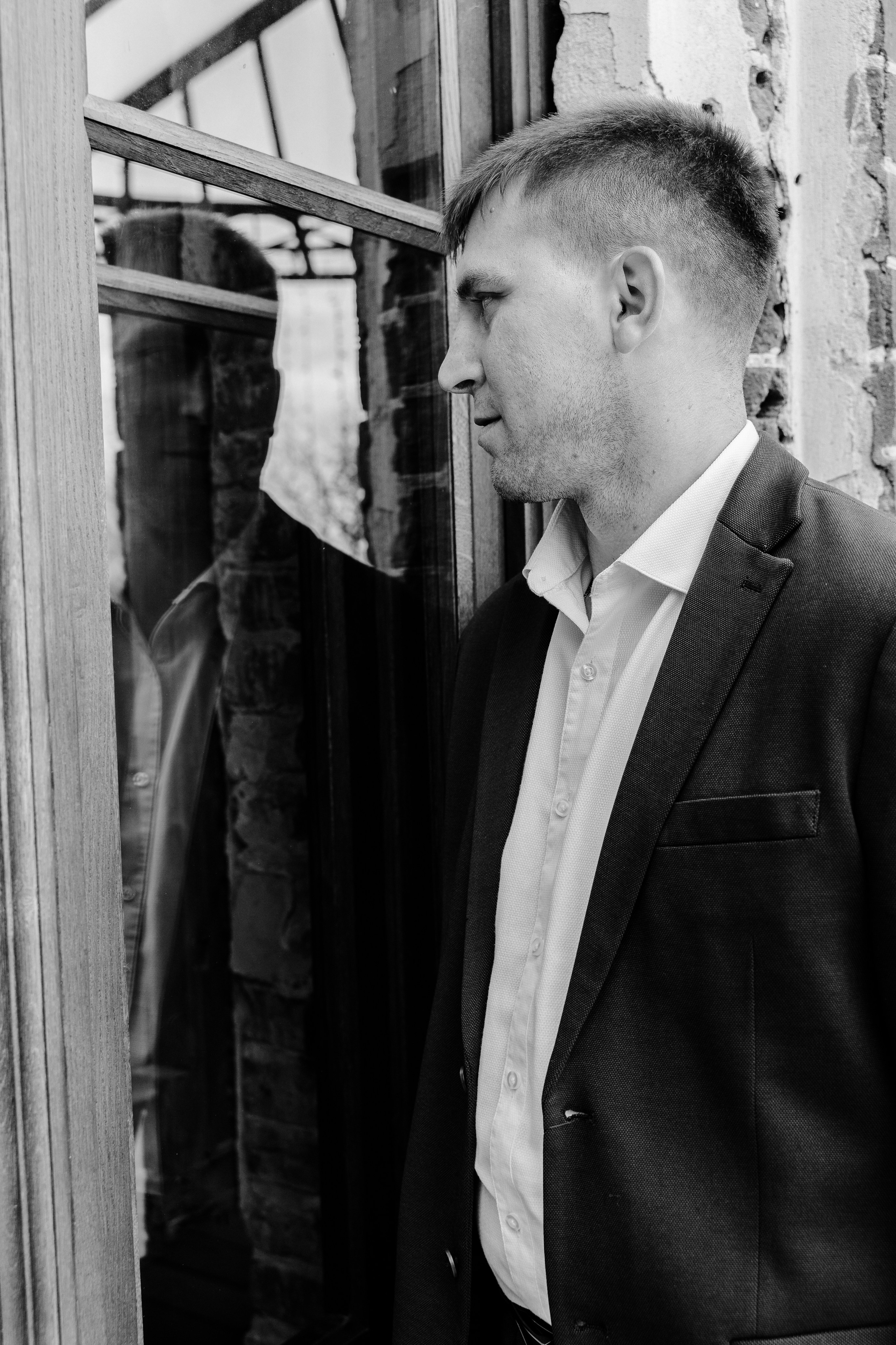 Виктория и Александр. Свадебный фотограф Юлия Копылова