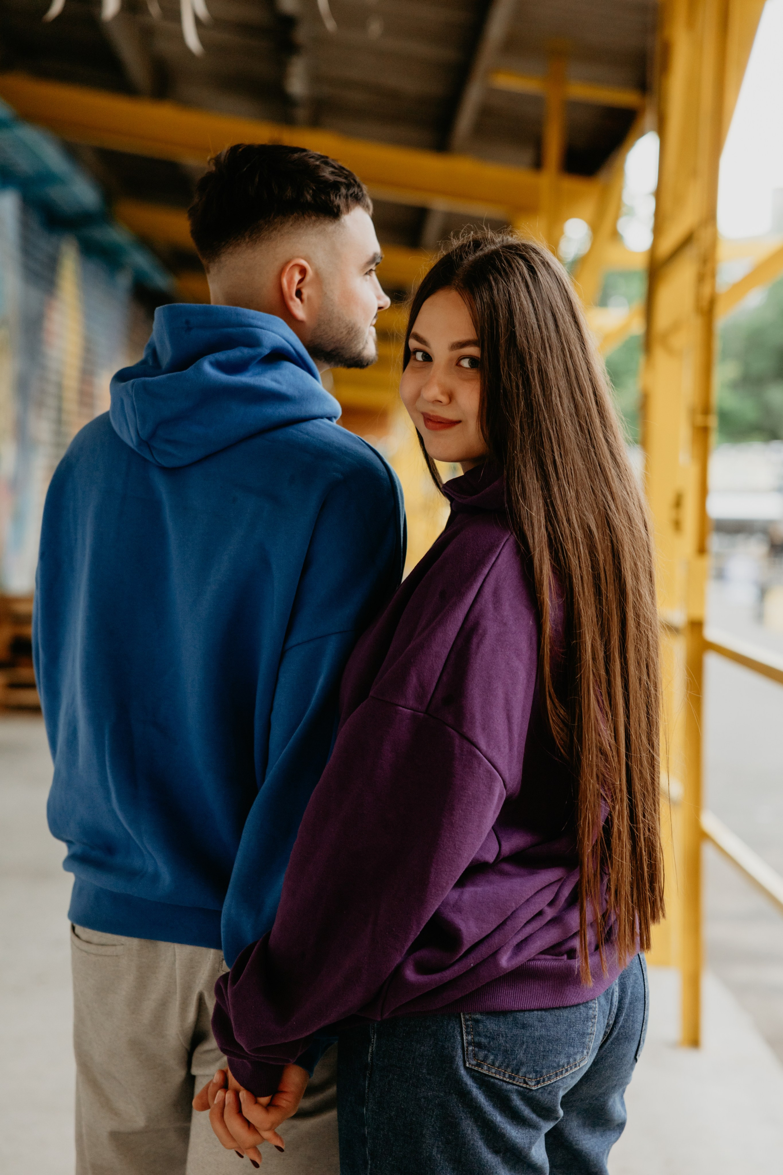 Ростислав и Мария. Свадебный и портретный фотограф Минск Евсович Инна