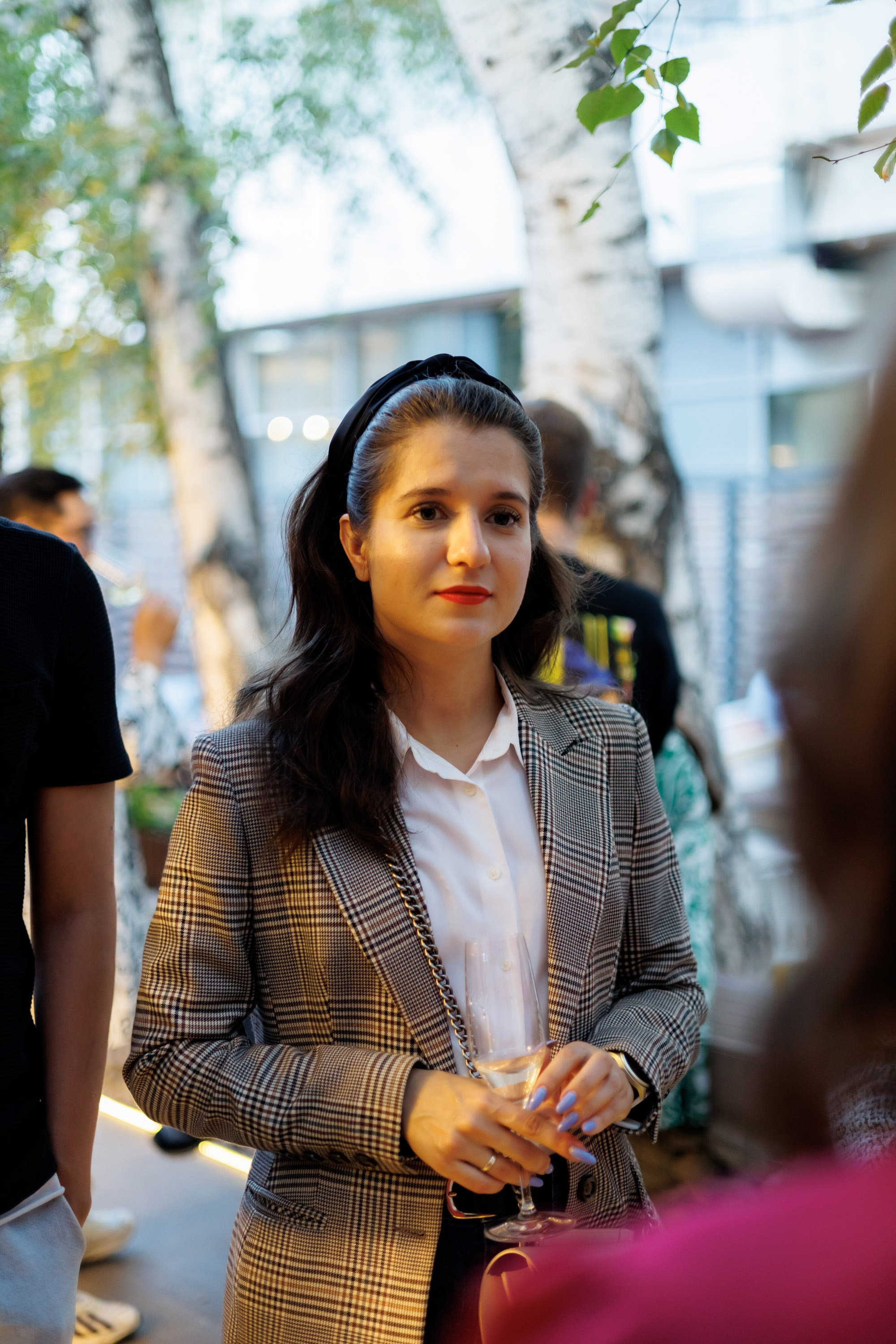 TikTok — Summer Talk Party. Салихов Марат, свадебный и репортажный фотограф в Казани
