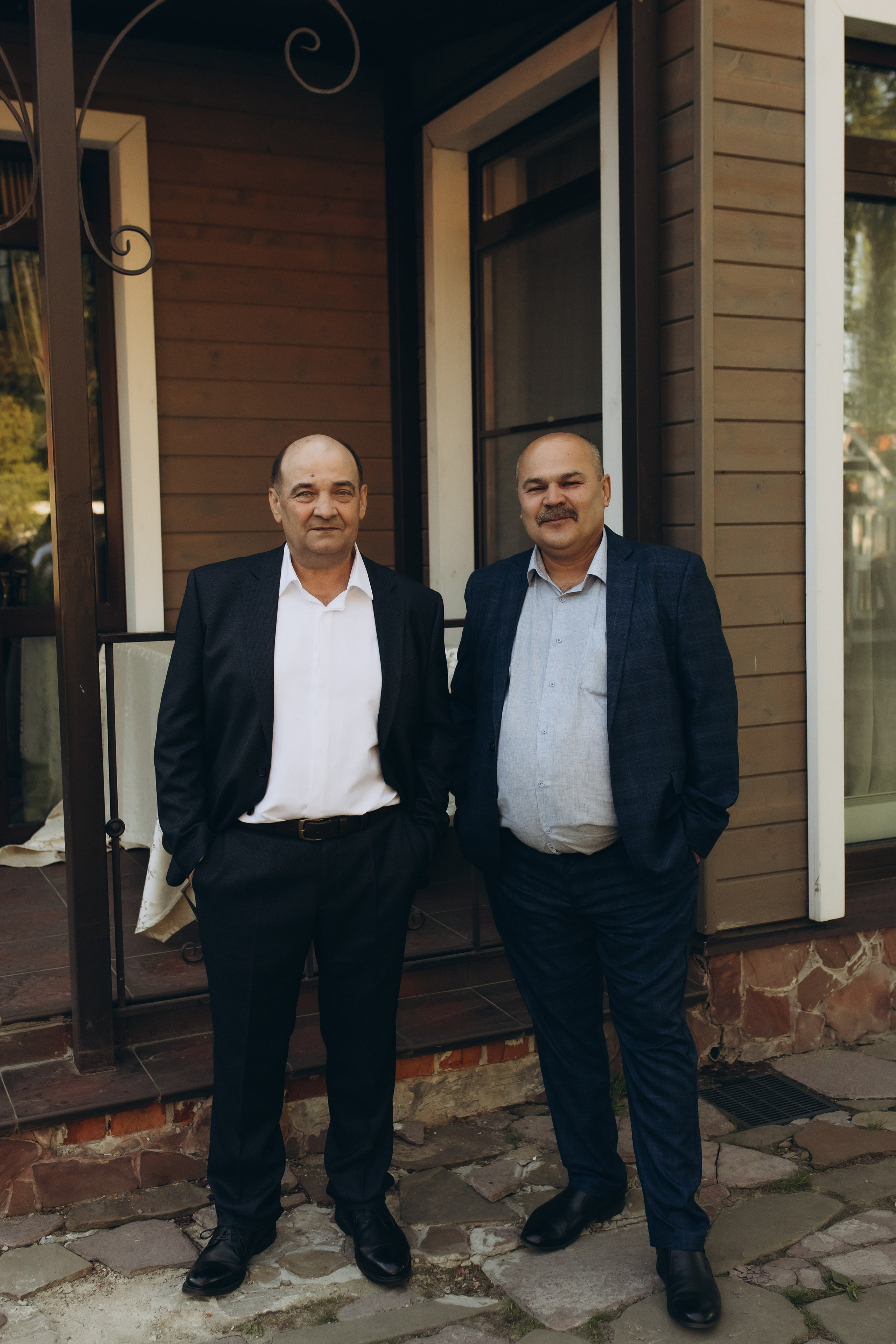 Эдуард и Елизавета. Семейный фотограф в Обнинске