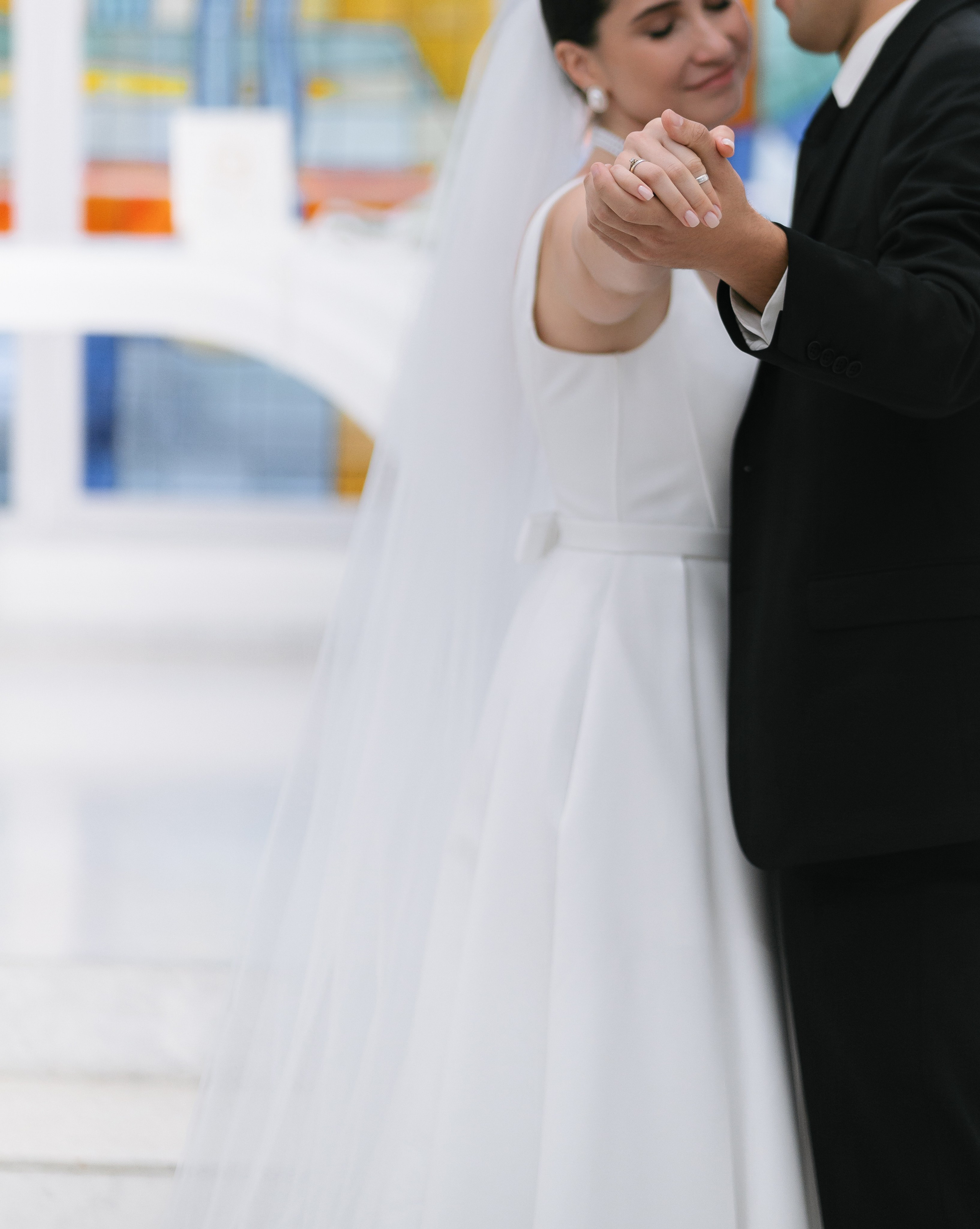 K&A. Свадебный и семейный фотограф в Самаре Алёна Савельева