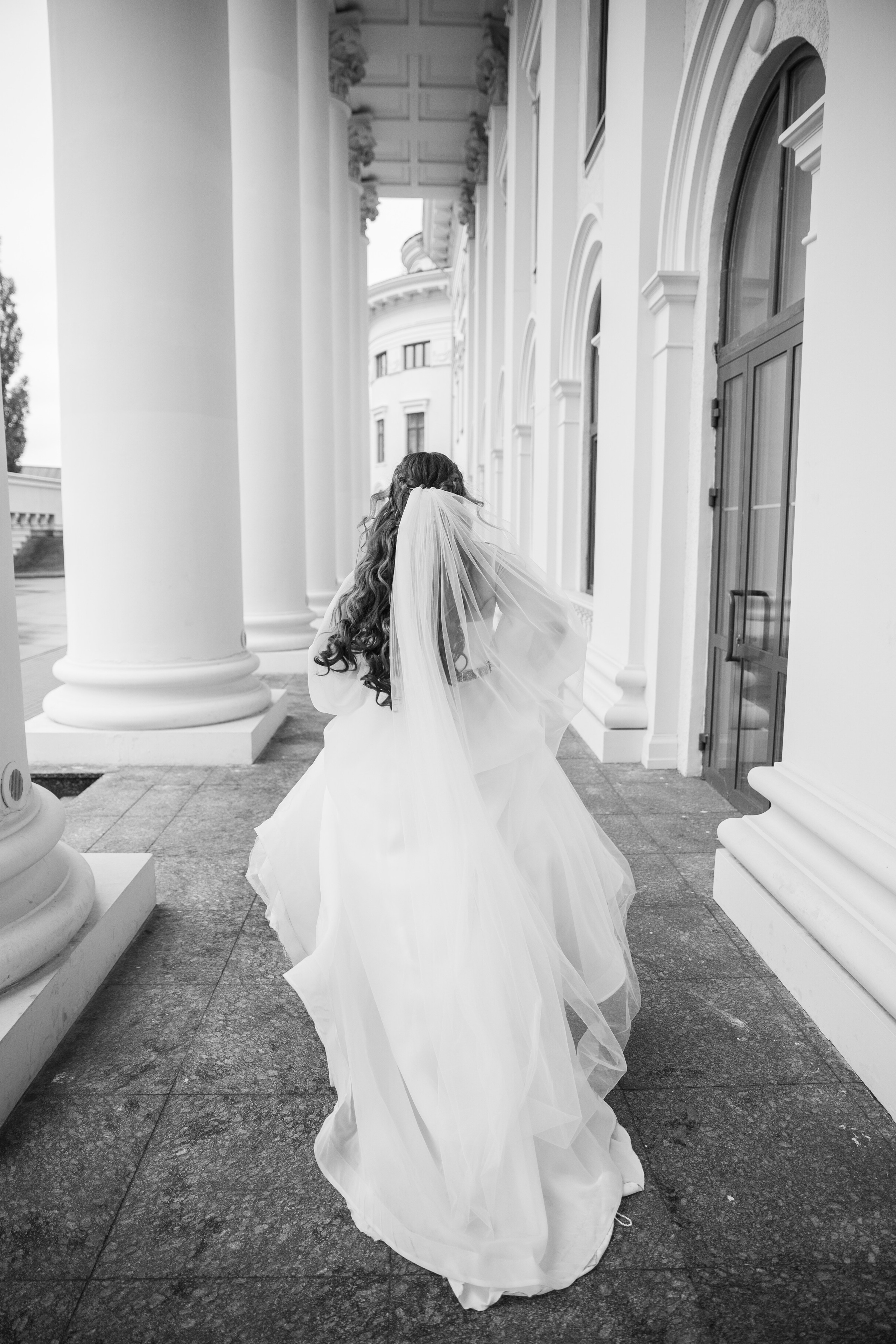 В стиле Властелина Колец. Свадебный фотограф в Нижнем Новгороде — Эдуард Смирнов