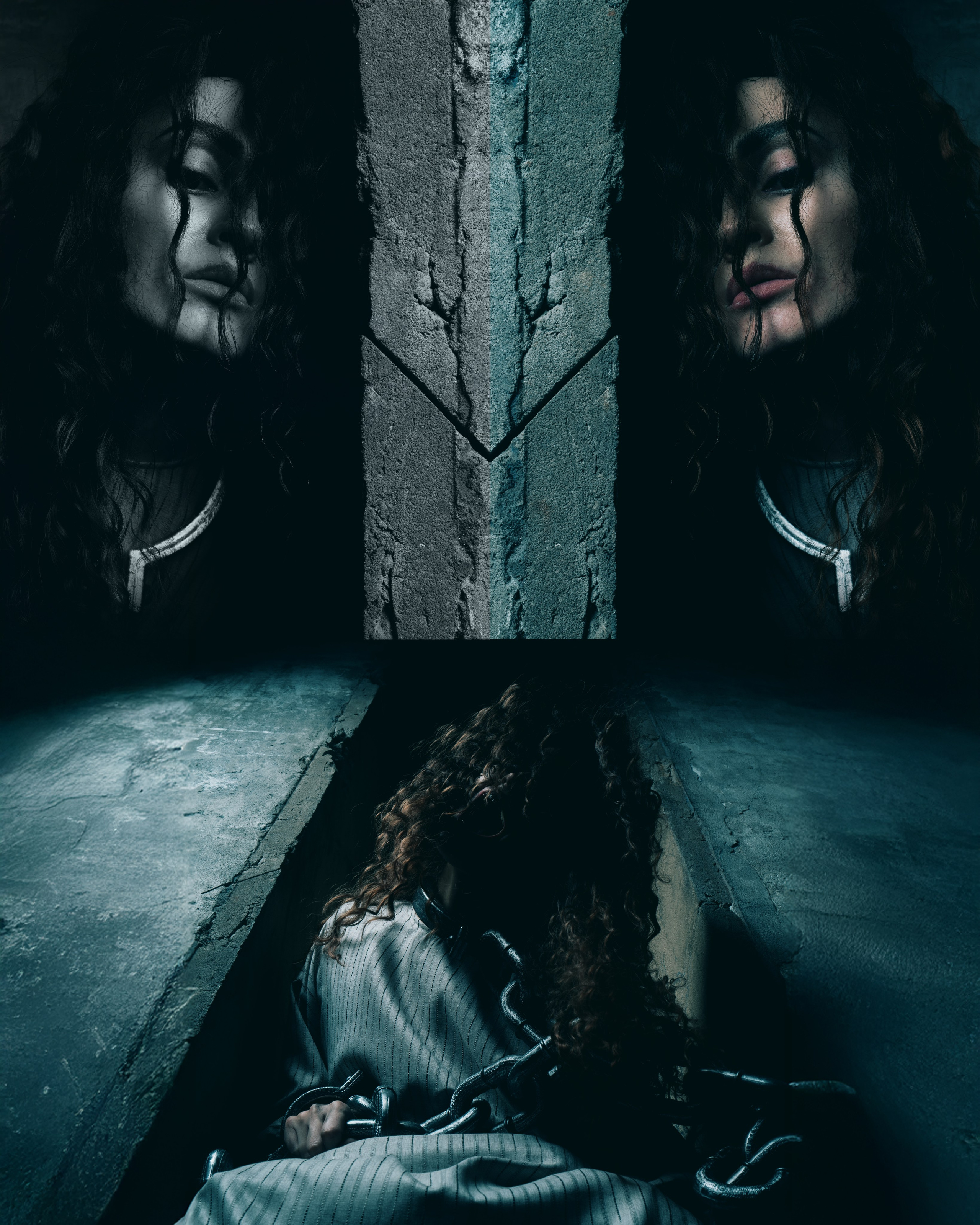 KATYA LADYBOO. Фотограф