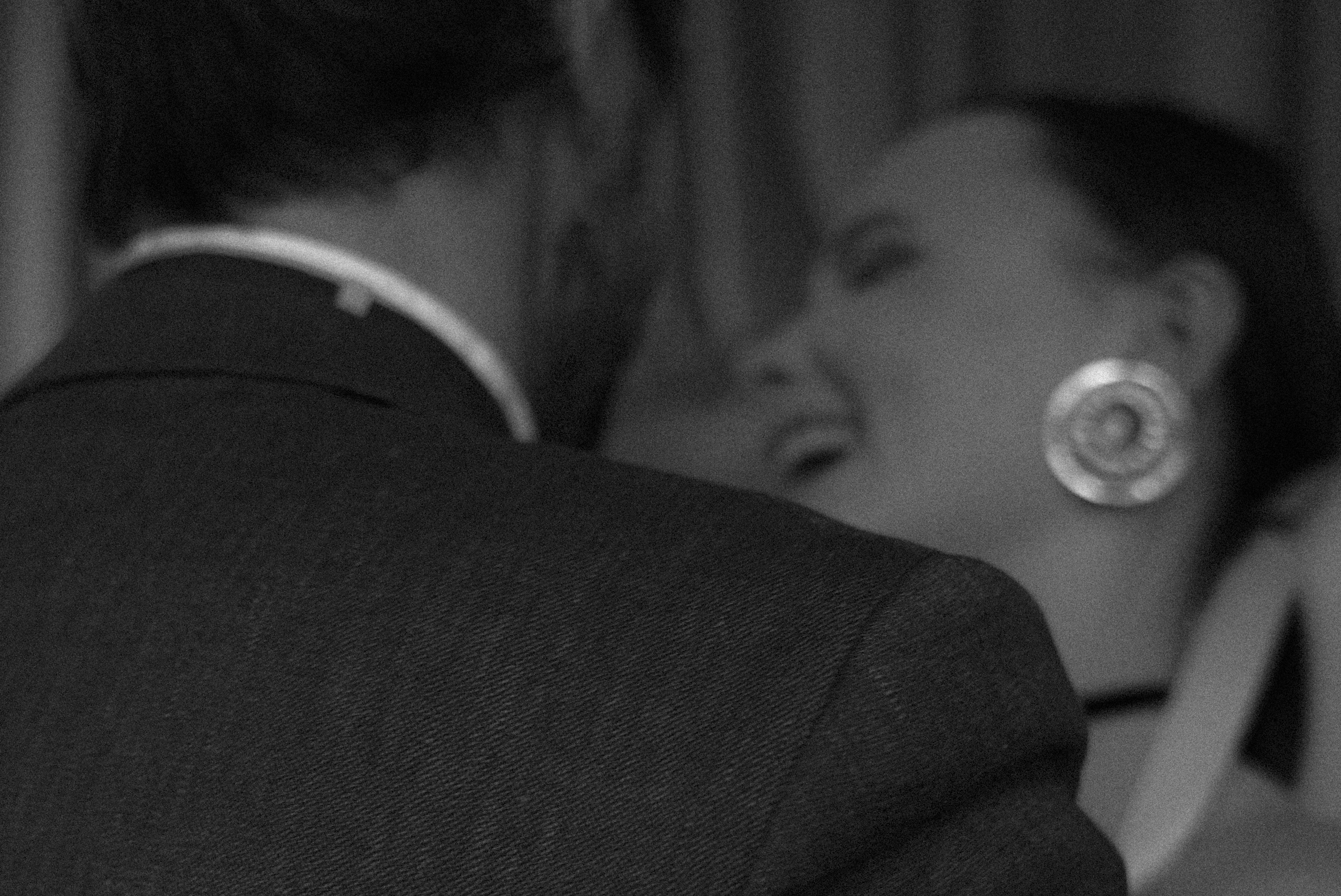 Love L&M. Negovora_allady