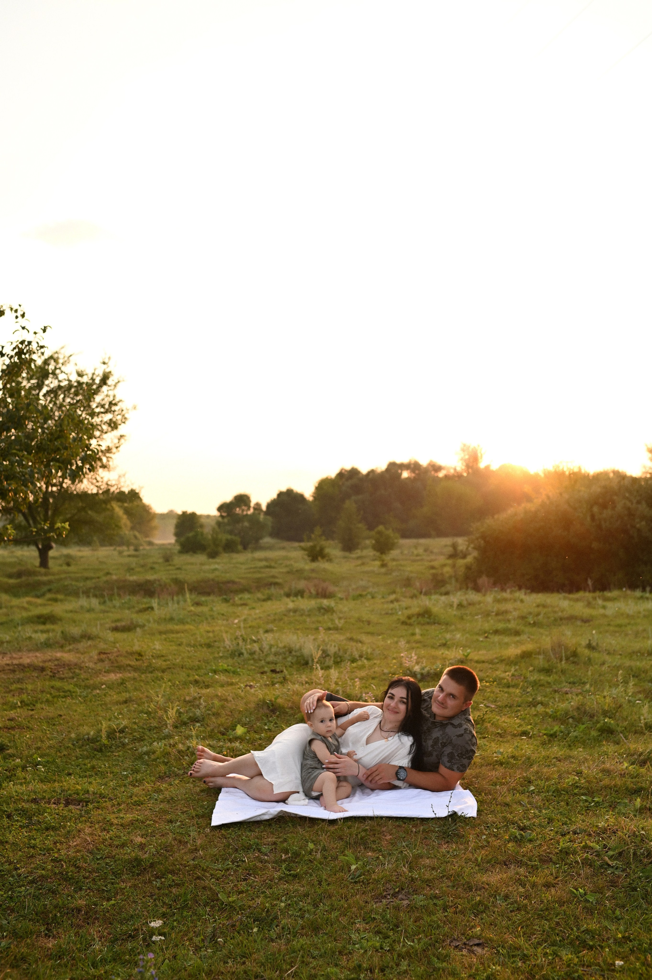 Семья. Твой личный проводник к красивым фотографиям в Старом Осколе