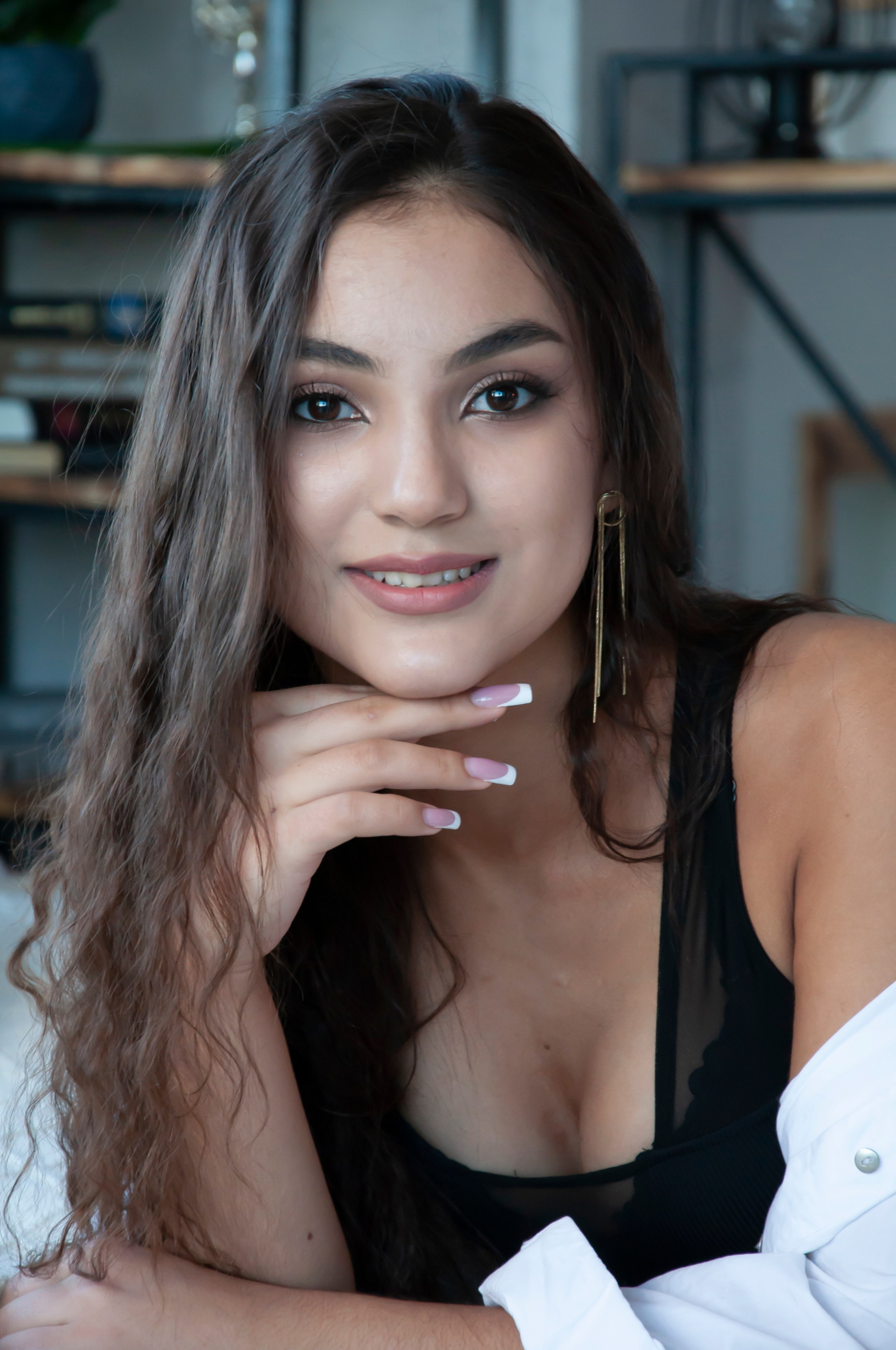 Портреты. Главная