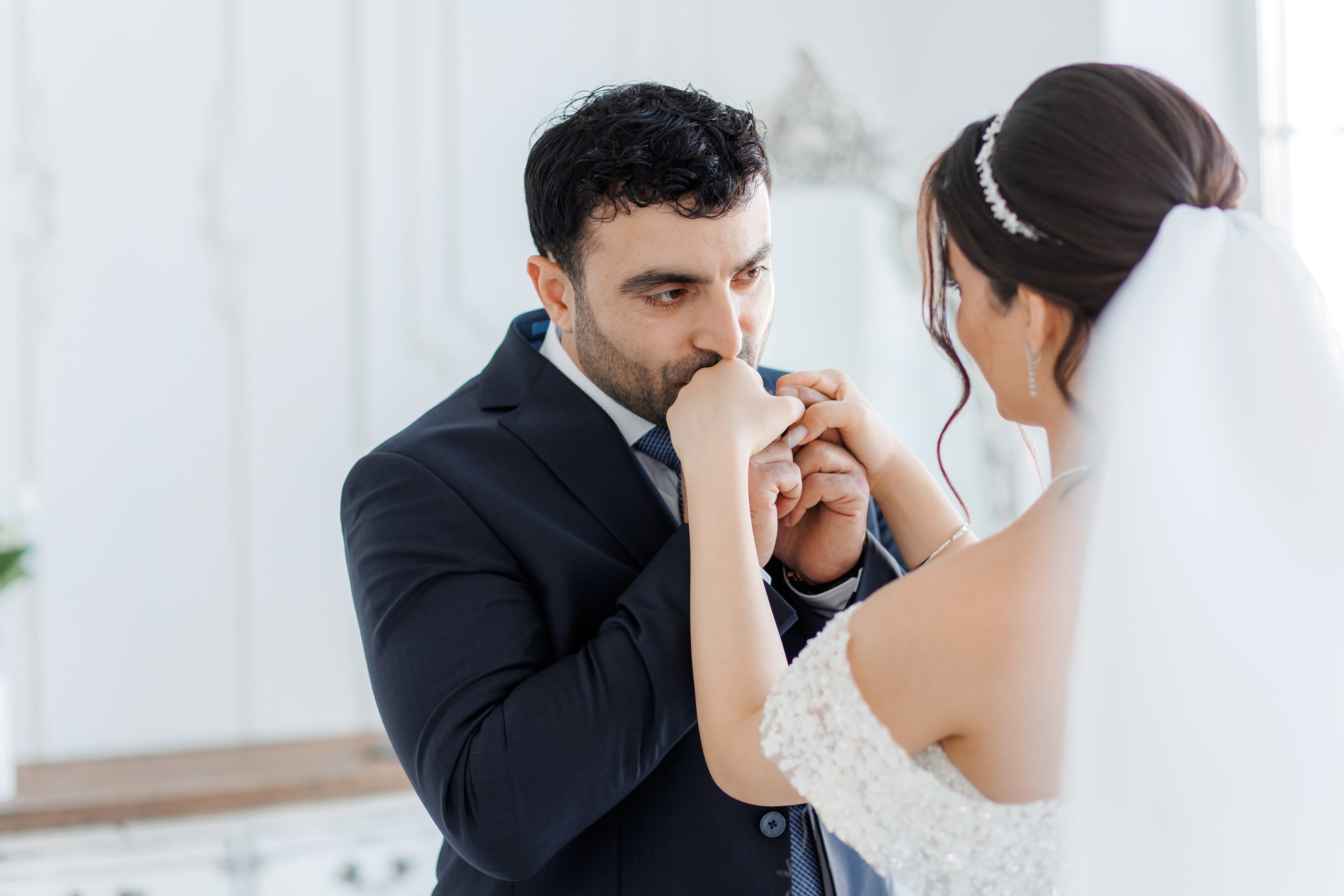 Свадебное. Семейный и репортажный фотограф в Иркутске Людмила Лиханская