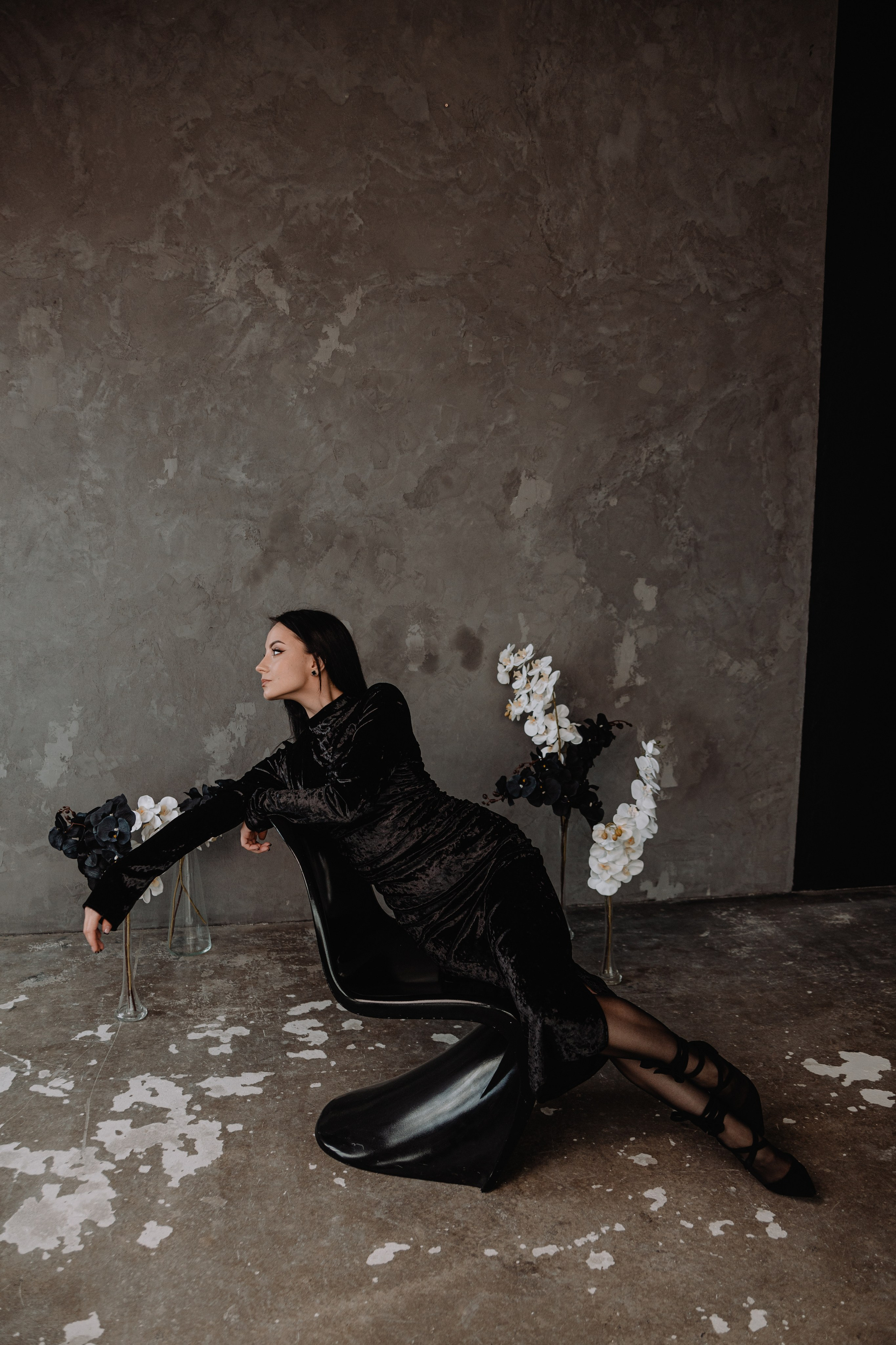 Яна. Фотограф Воронеж Варвара