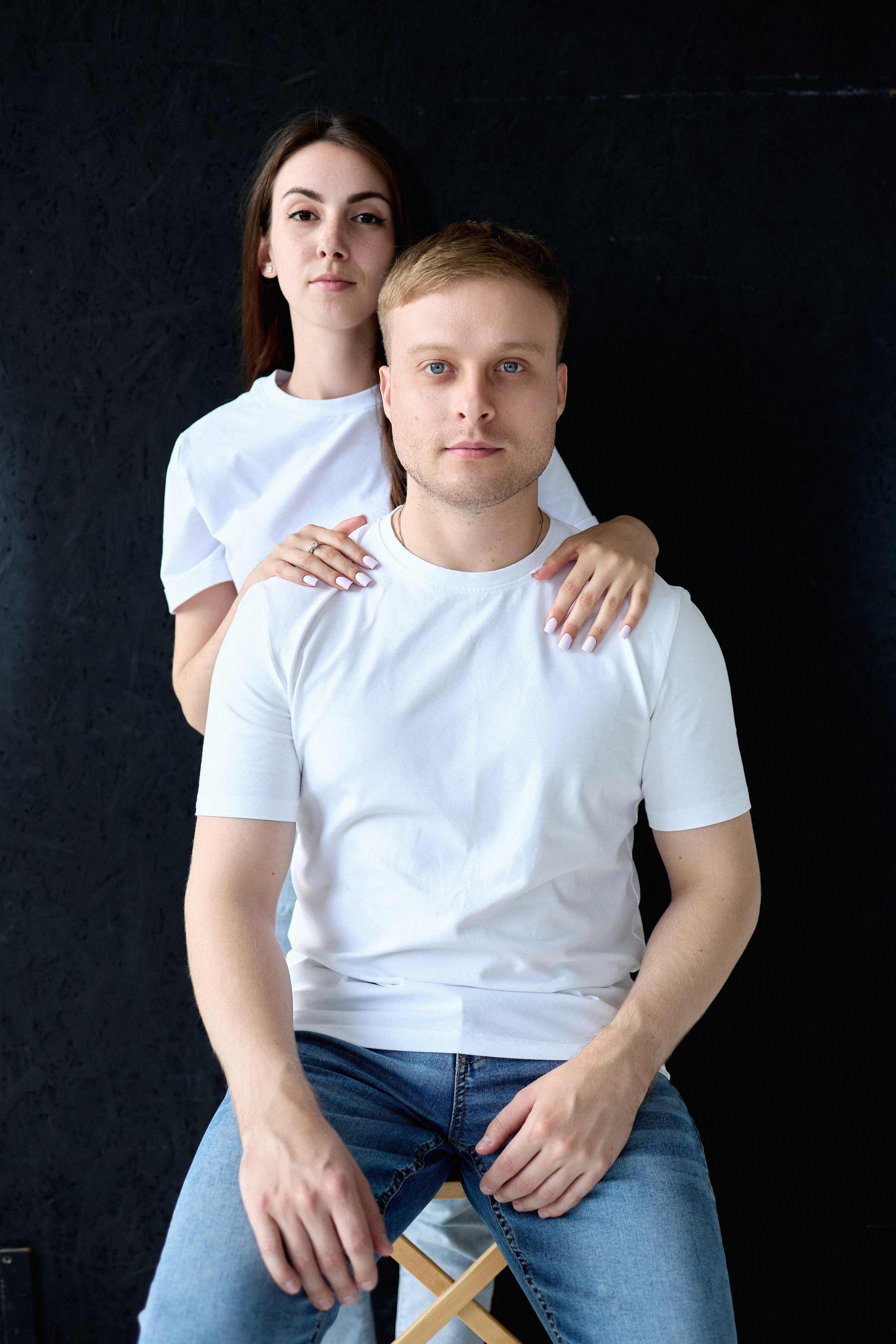 Лав стори Краснодар. Фотограф Руслан Потапов в Краснодаре