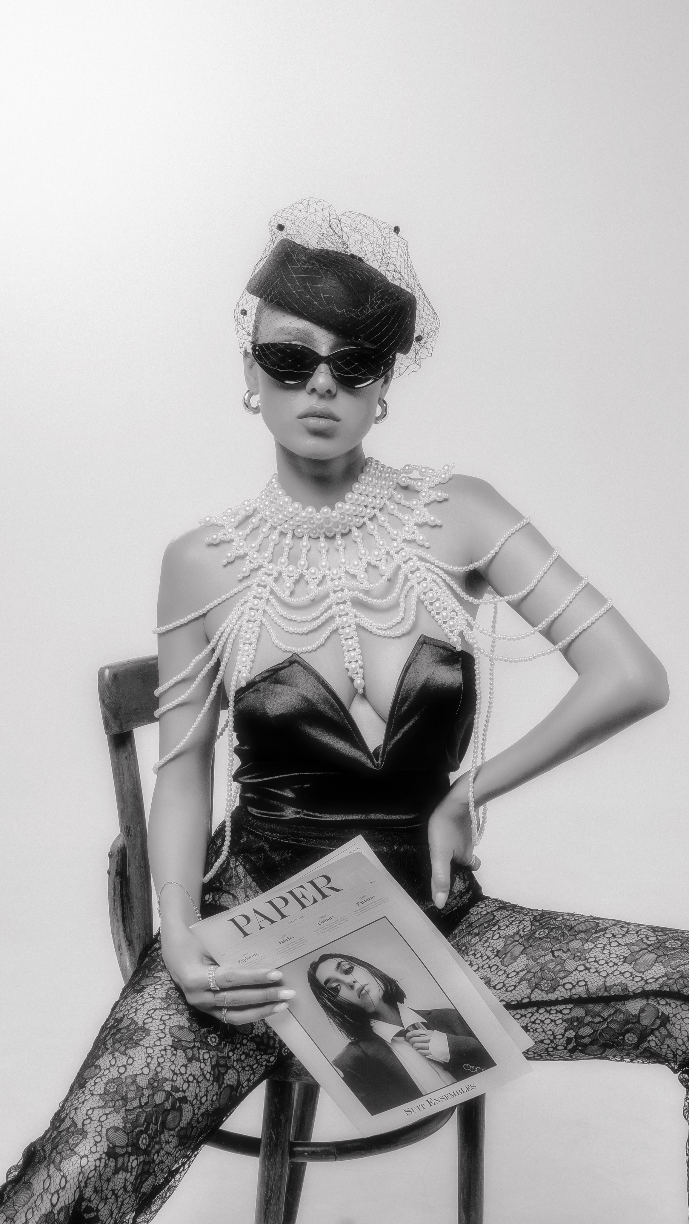 Творчество