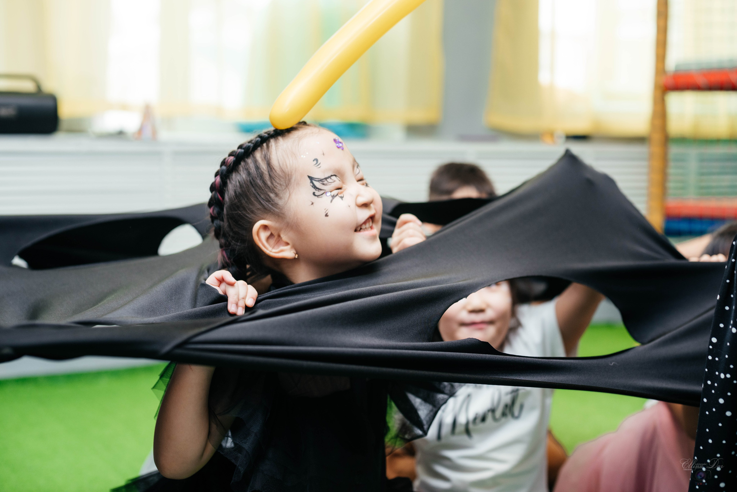 С днем рождения Мия. Фотограф Эллина Дар г. Улан-Удэ