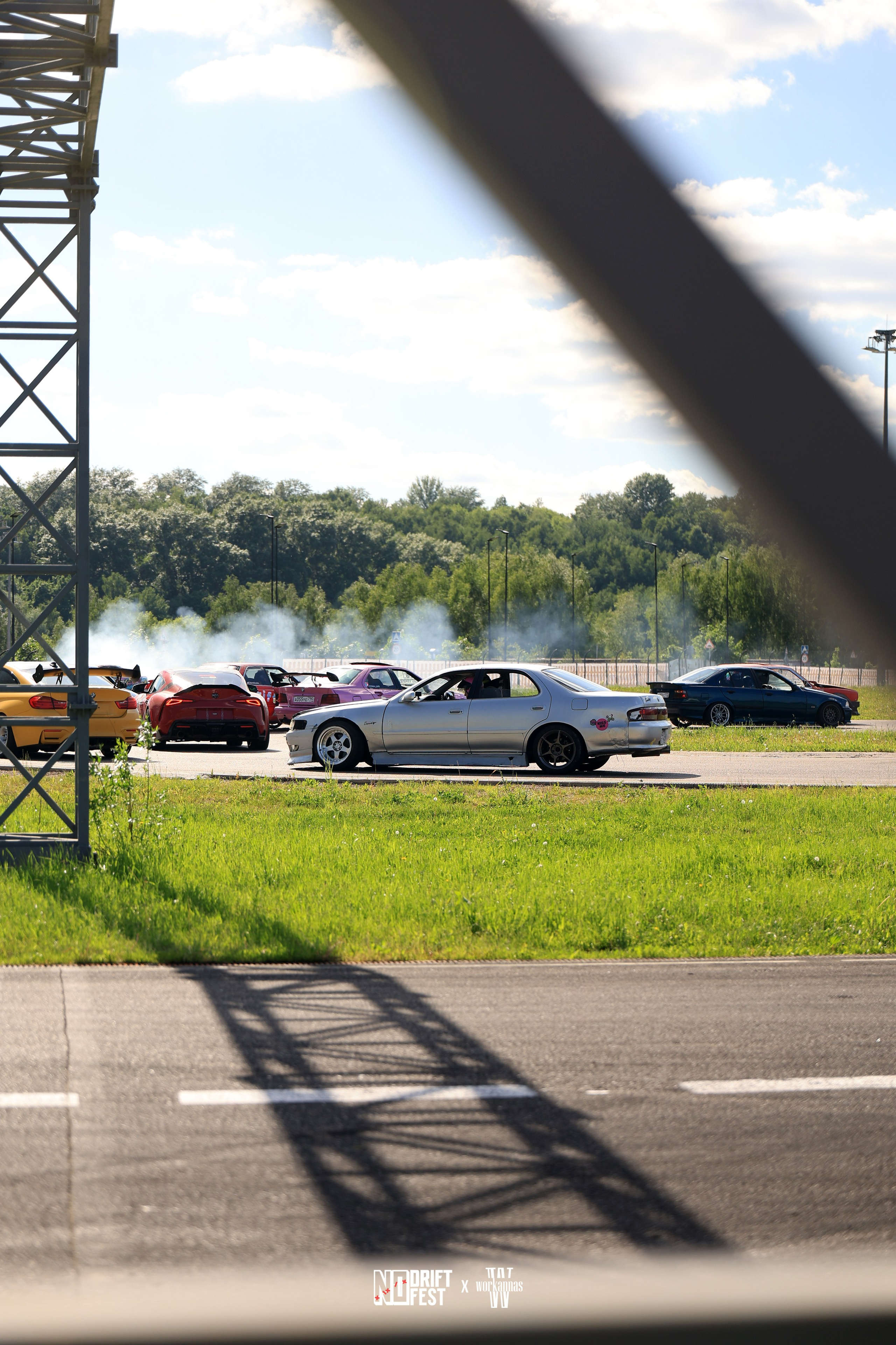 NO DRIFT NO FEST 2026. Фотограф Анна Гаврилова