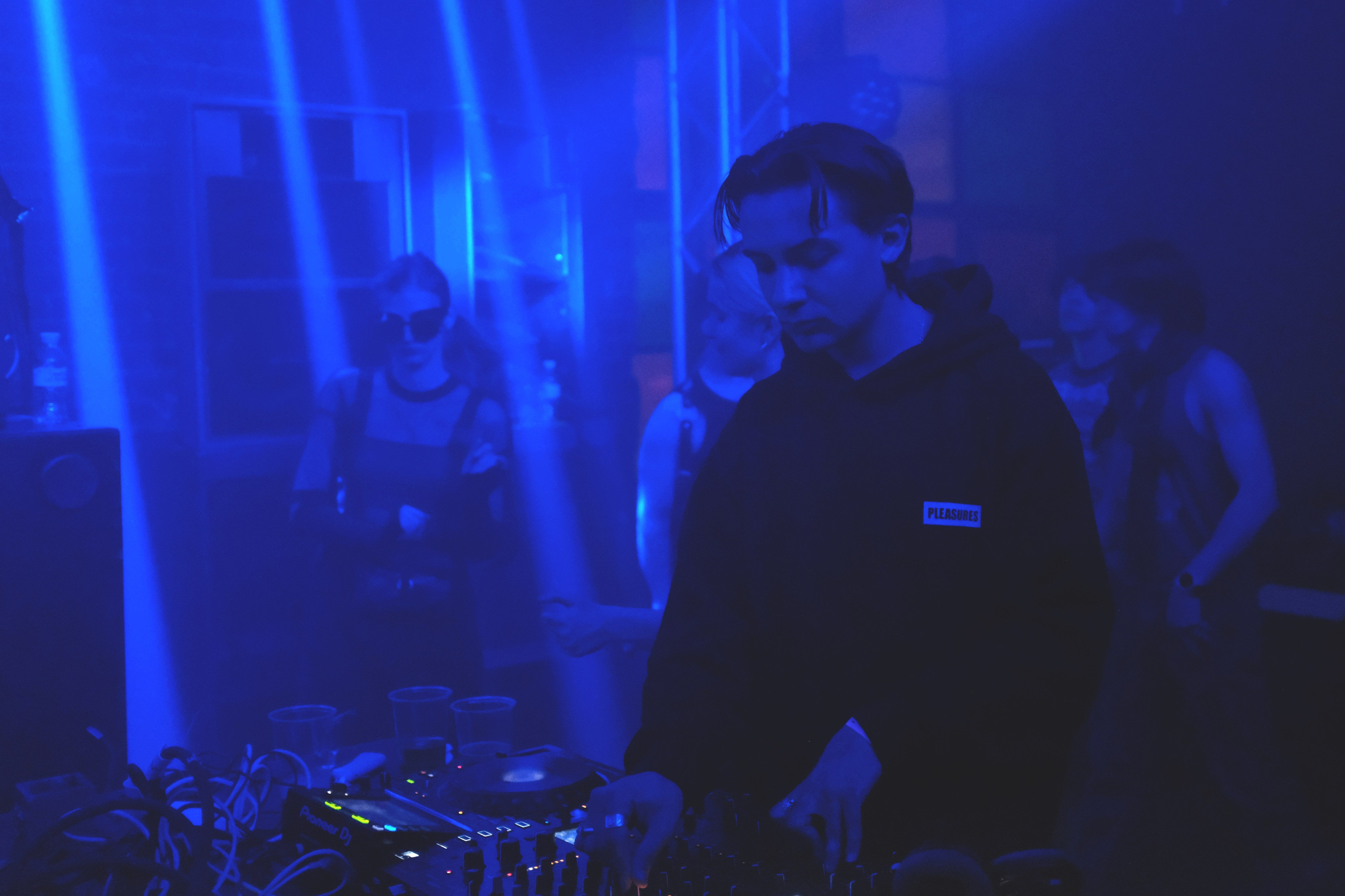 BRUTALIST. 21/02/2026. Репортажный фотограф в Санкт-Петербурге Даниил Могута