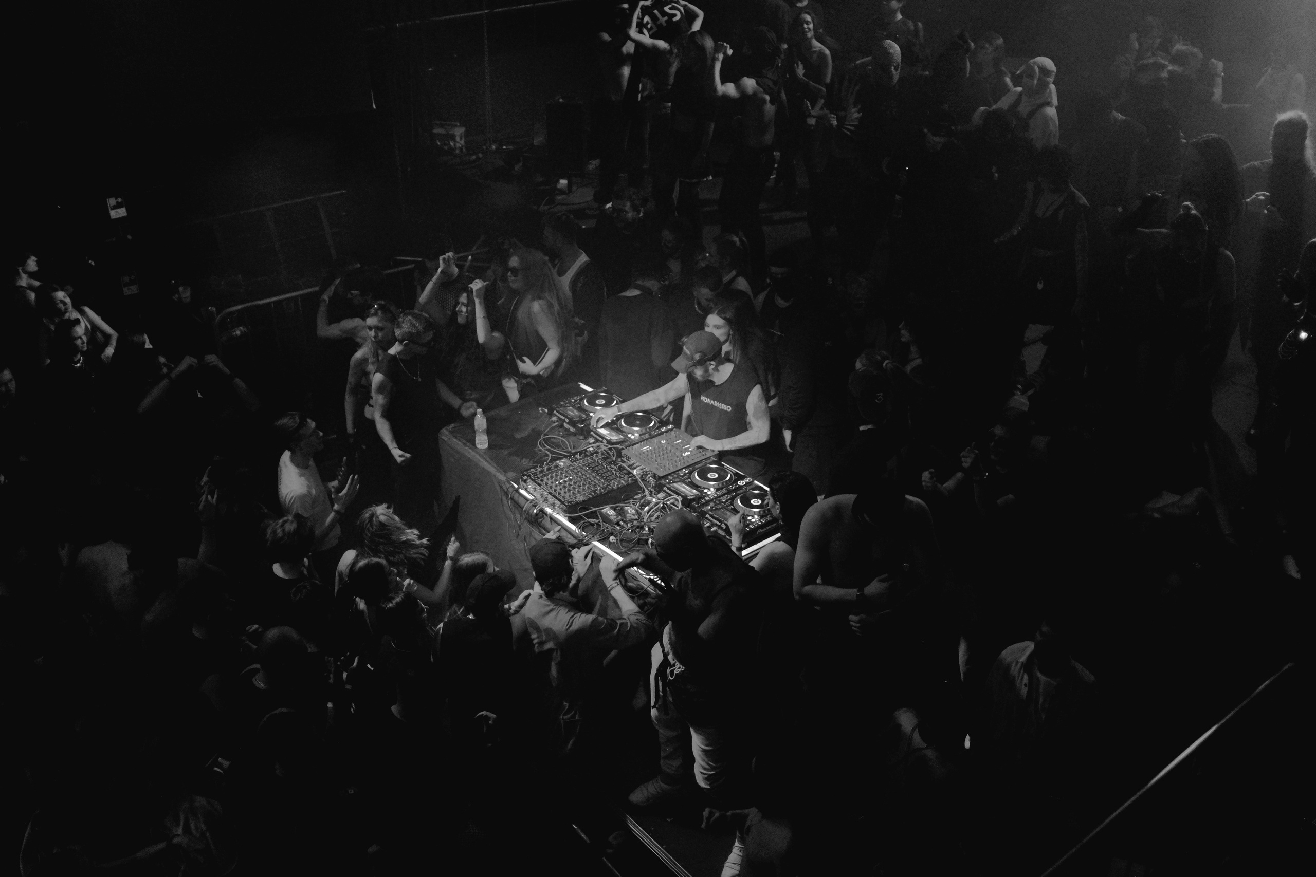 Monasterio. Санкт-Петербург. 8/11/2025. Репортажный фотограф в Санкт-Петербурге Даниил Могута