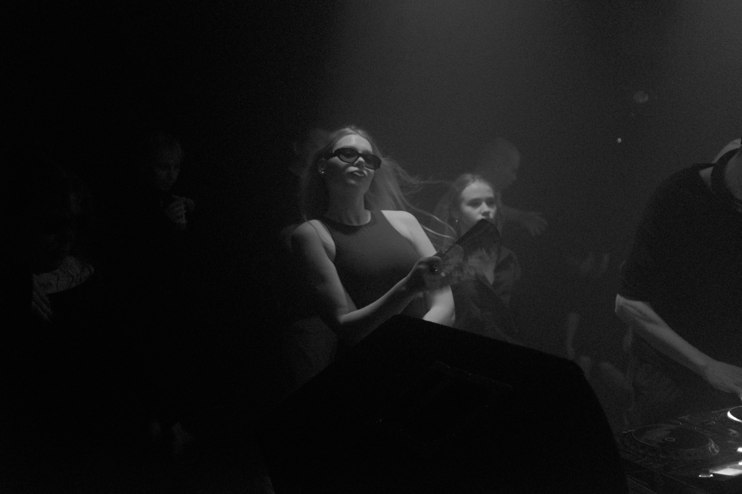 HardLine x TMF. 7.02.2026. Репортажный фотограф в Санкт-Петербурге Даниил Могута